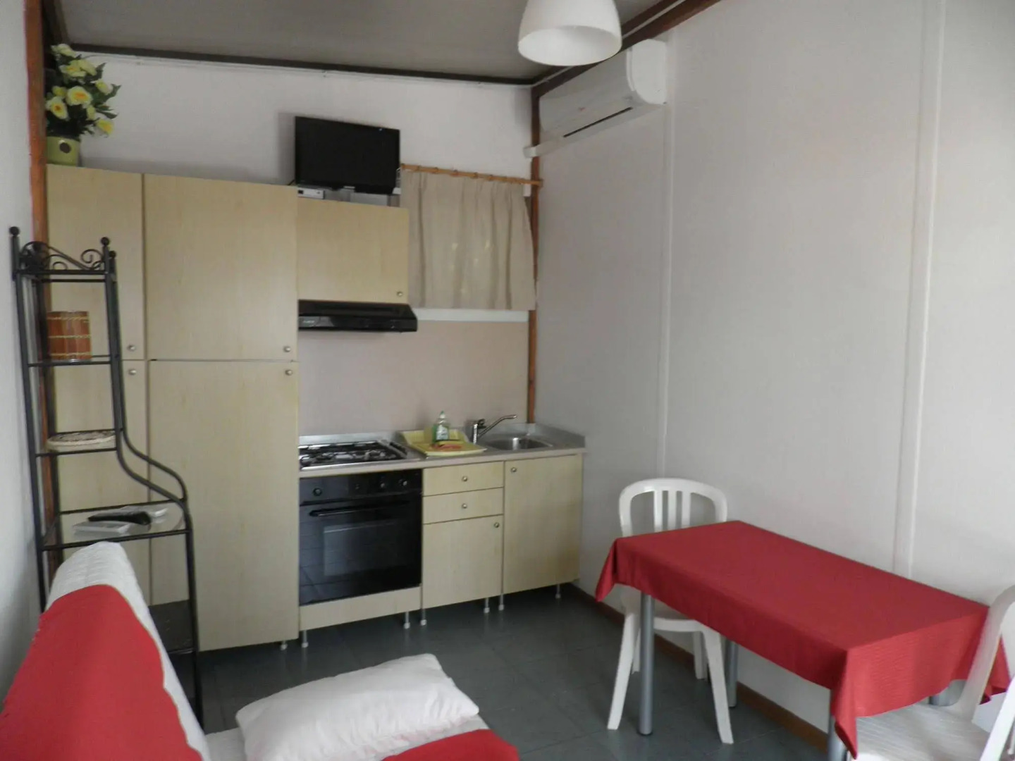 Camping Villaggio dei Tigli