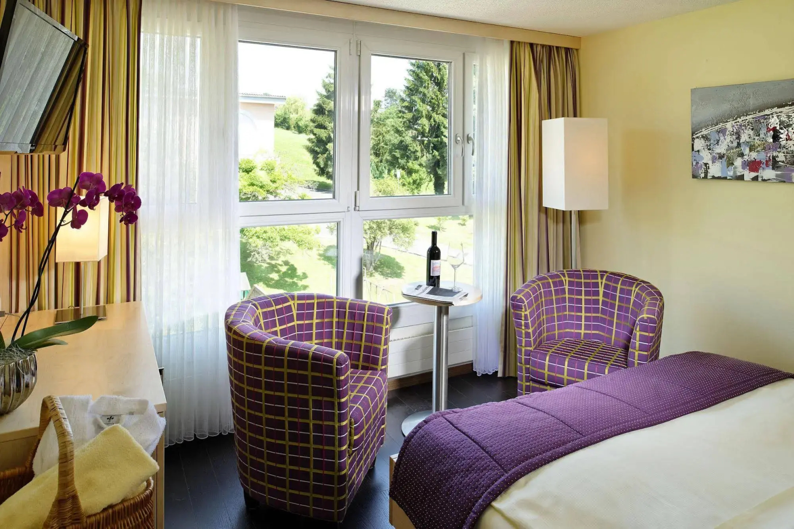 See & Wellnesshotel Gerbi