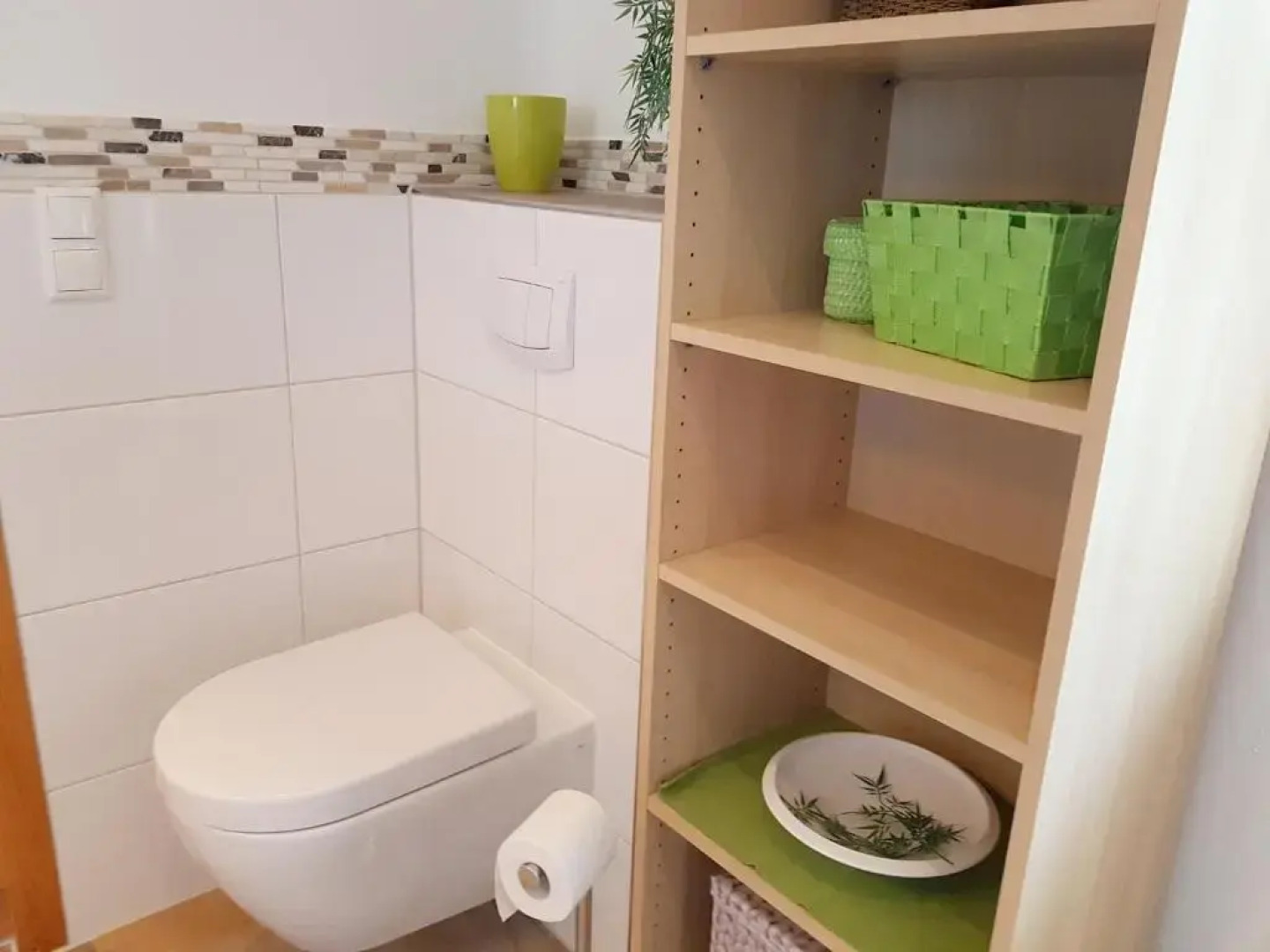 Villa Julian freistehendes Haus - Strand 350 m