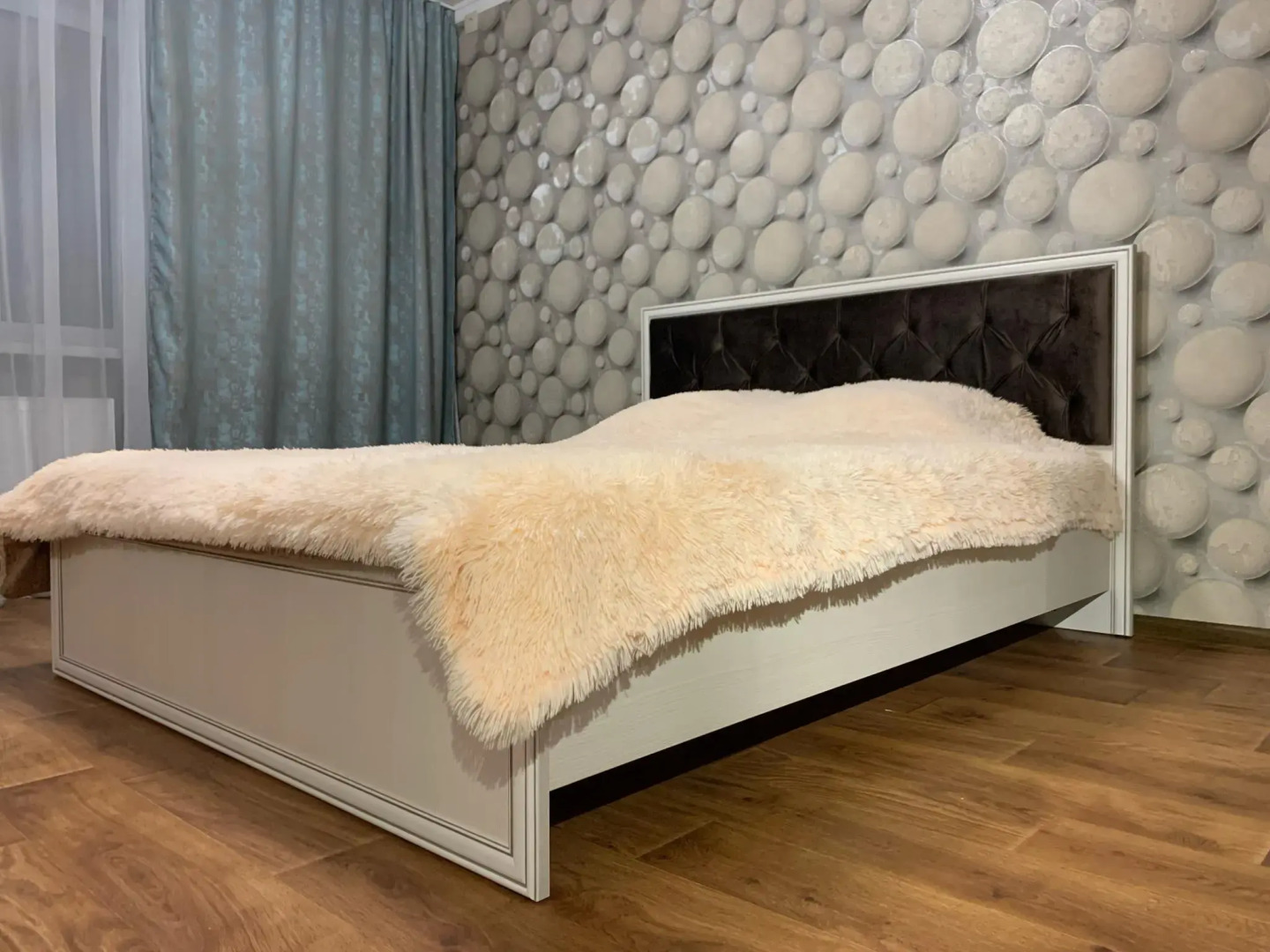 Апартаменты на проспекте Московский