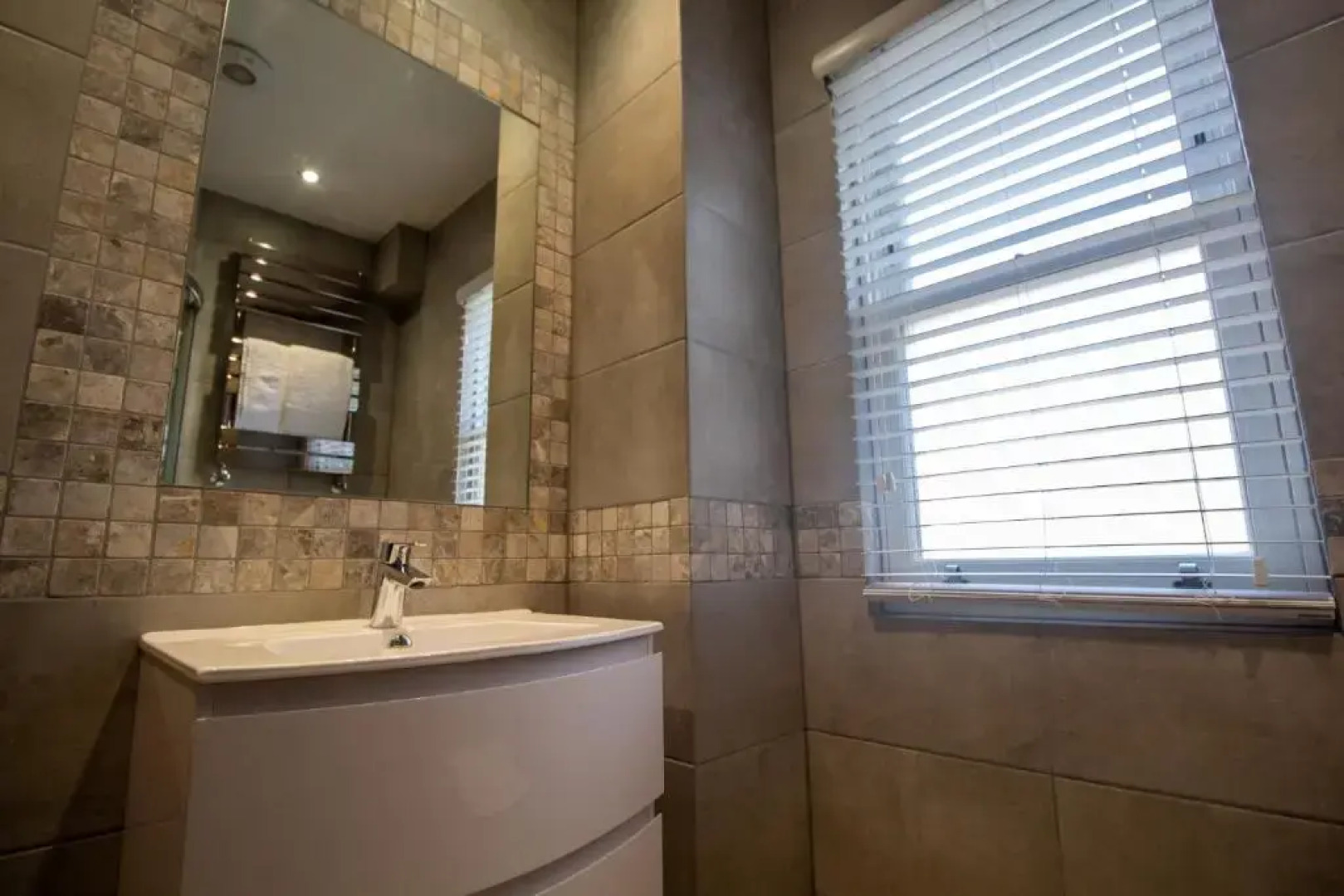 Signature Suites