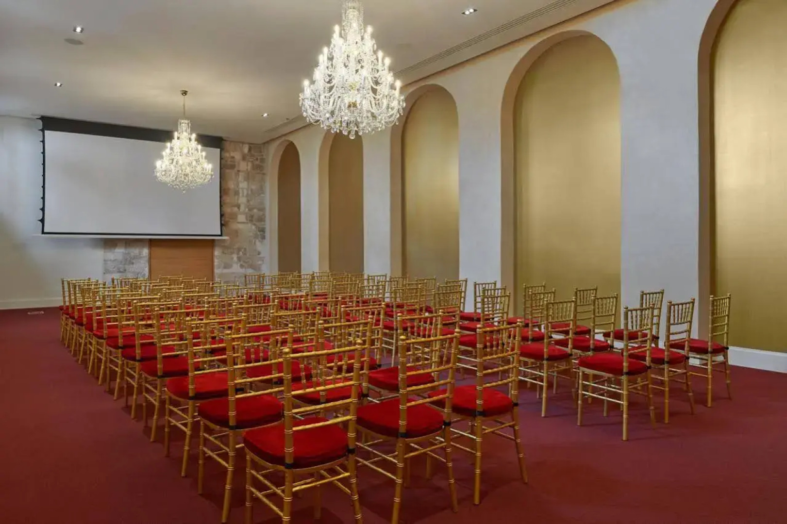 Palace Elisabeth Hvar Hotel