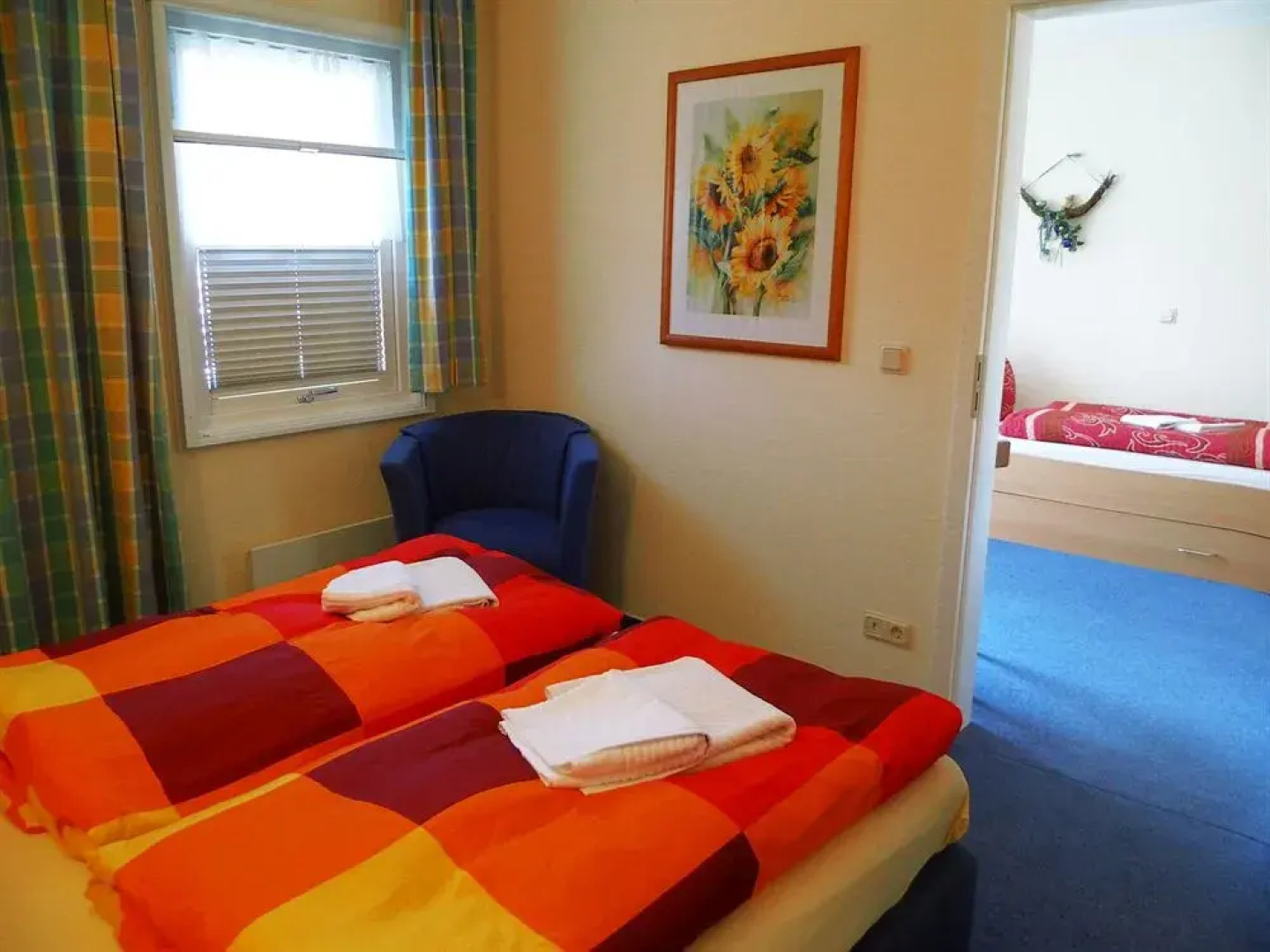 Landhotel Zum Kranich