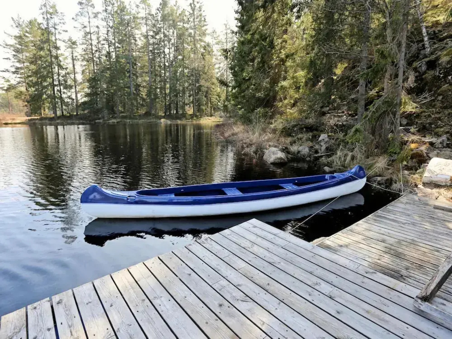 Holiday Home by the Lake