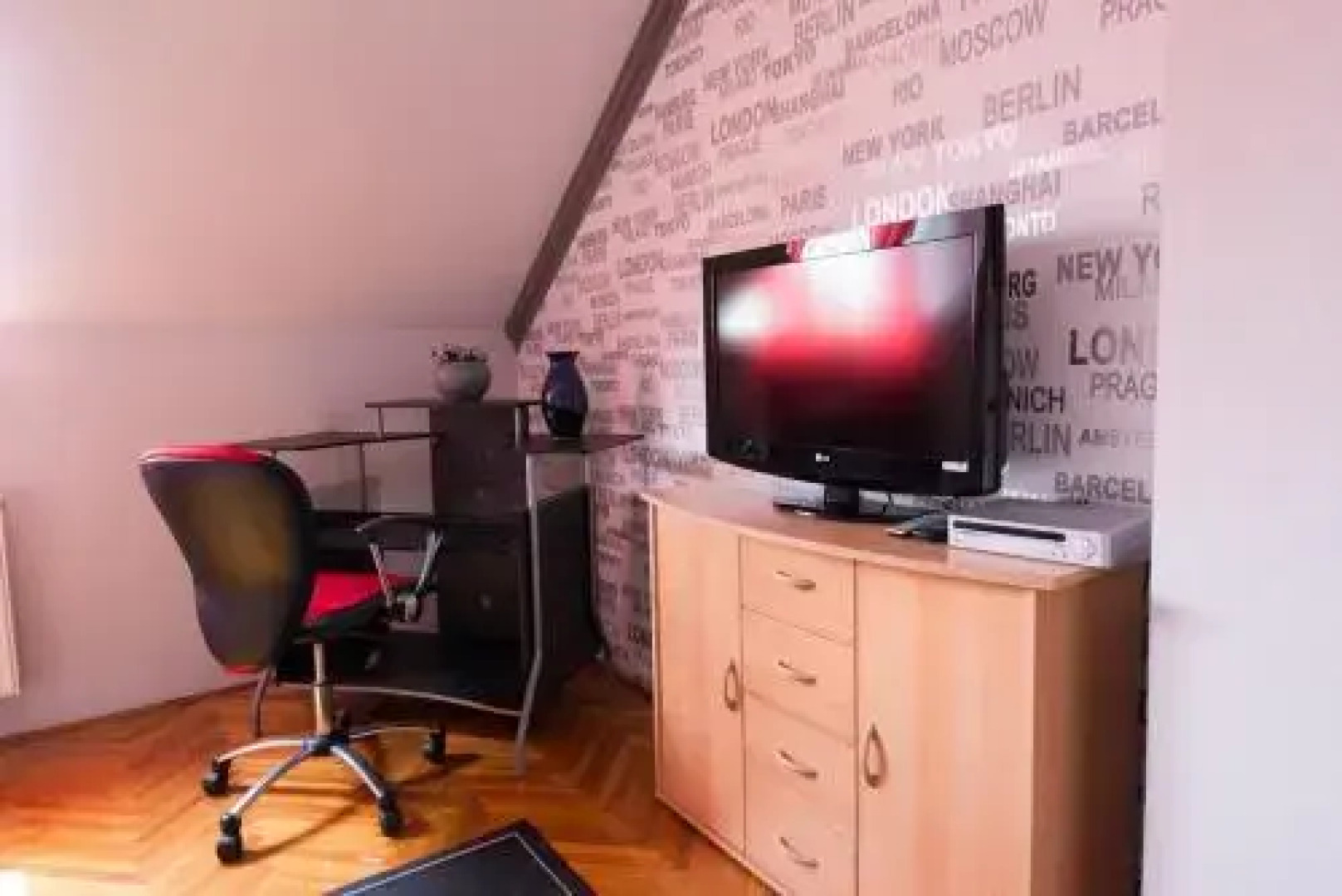 Kristóf Vendégház