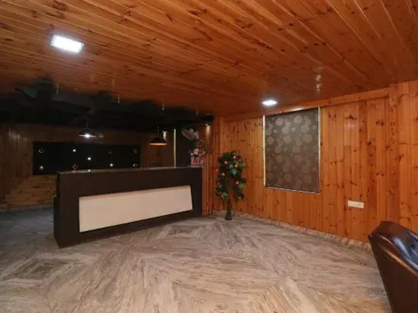 Capital O 37061 Sambodhi Retreat