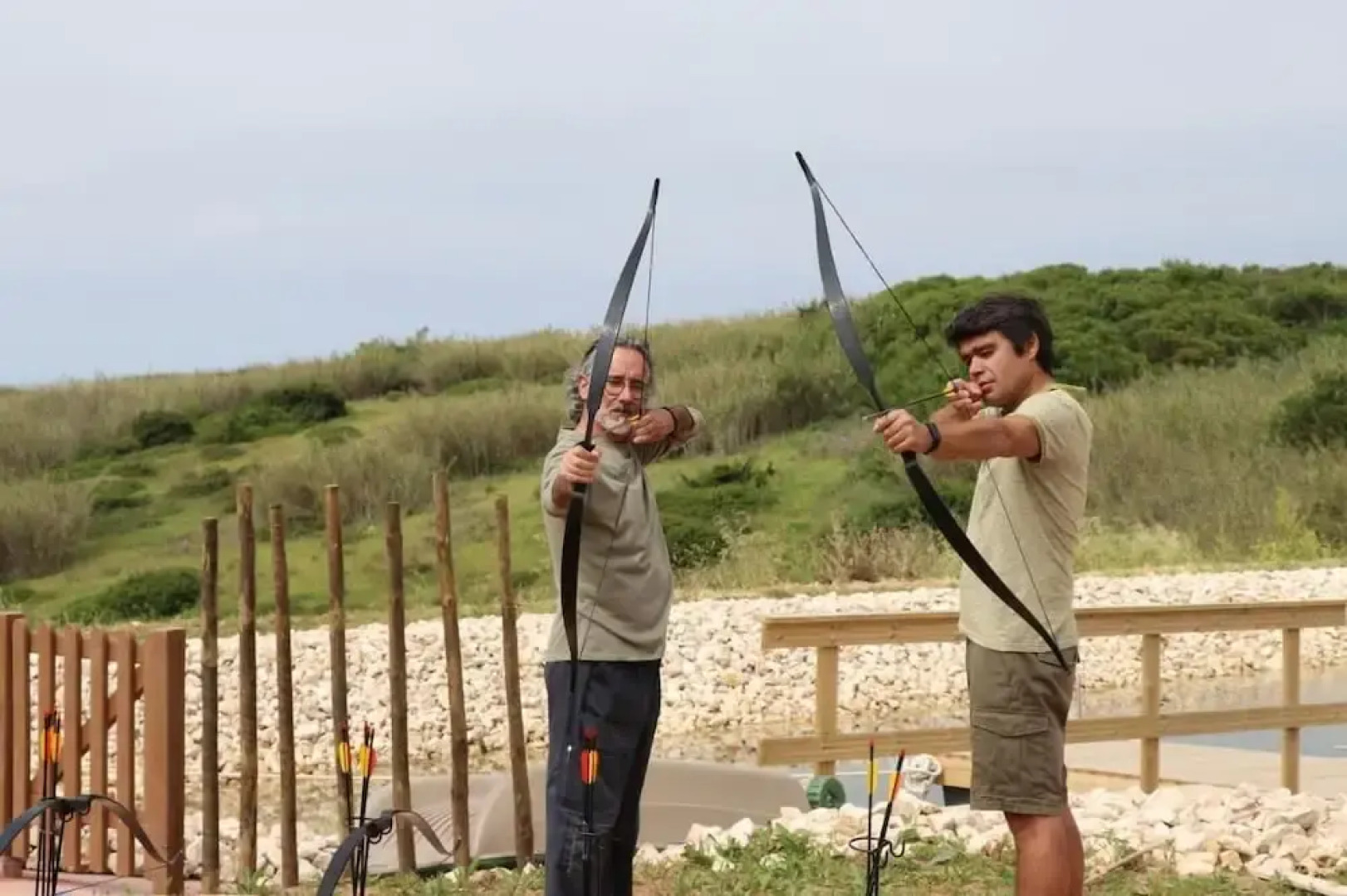 Santa Cruz - Movement & Nature House