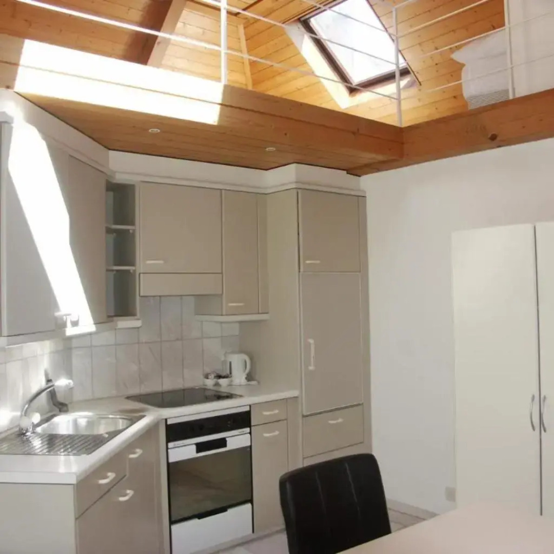 Hotel Harder Minerva