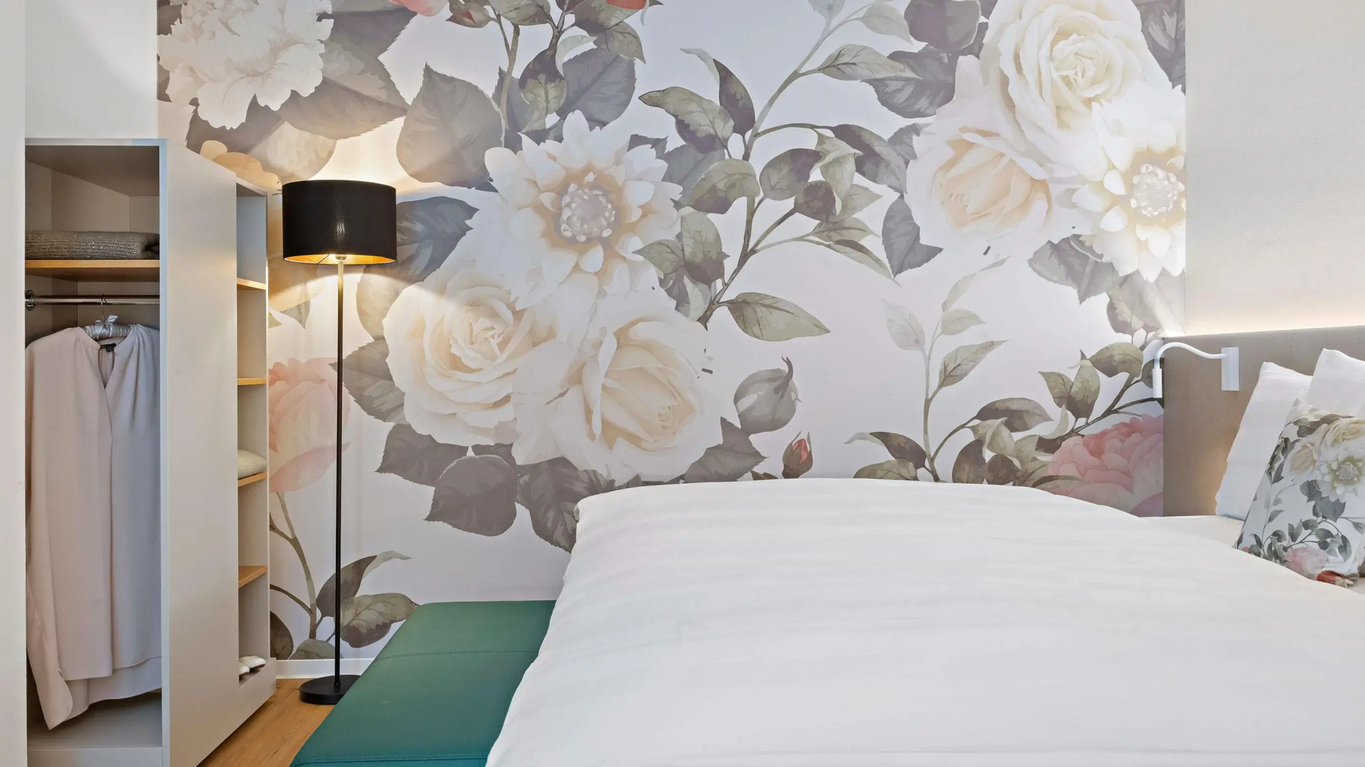 Hey Lou Hotel Karlsruhe Messe