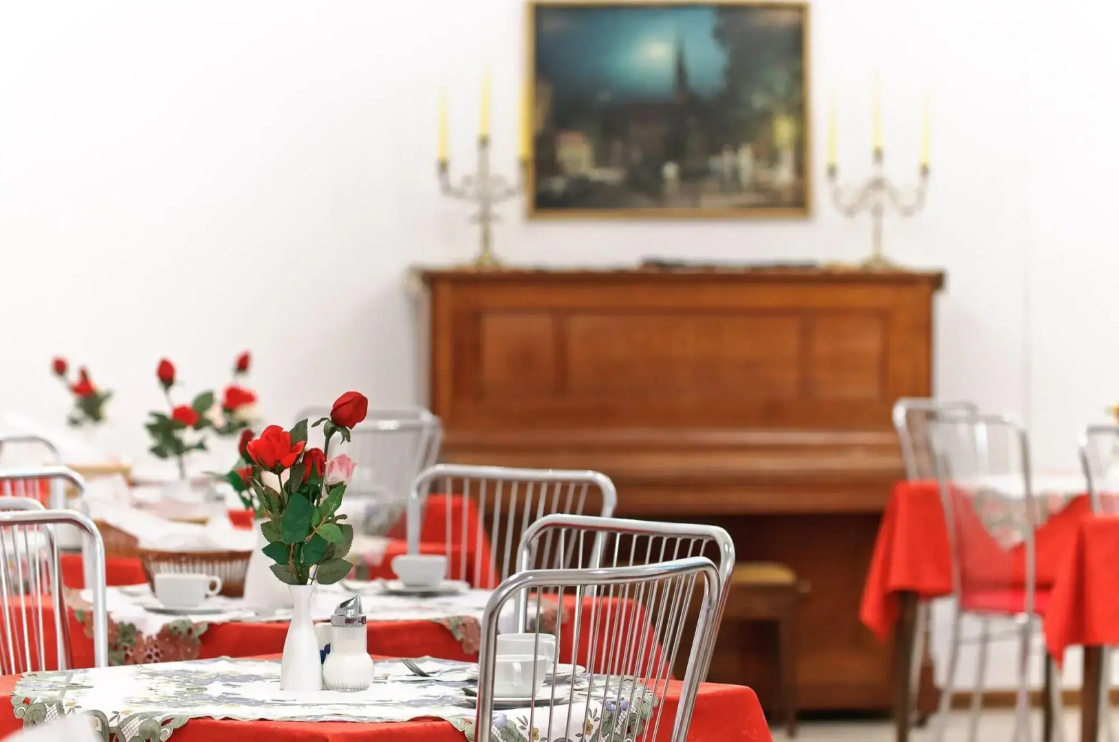 Hotel Viktoria Schönbrunn