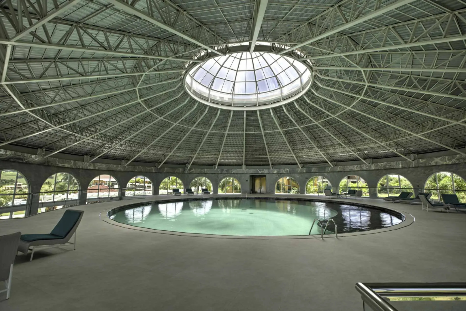 Blue Tree Daj Resort & Marina