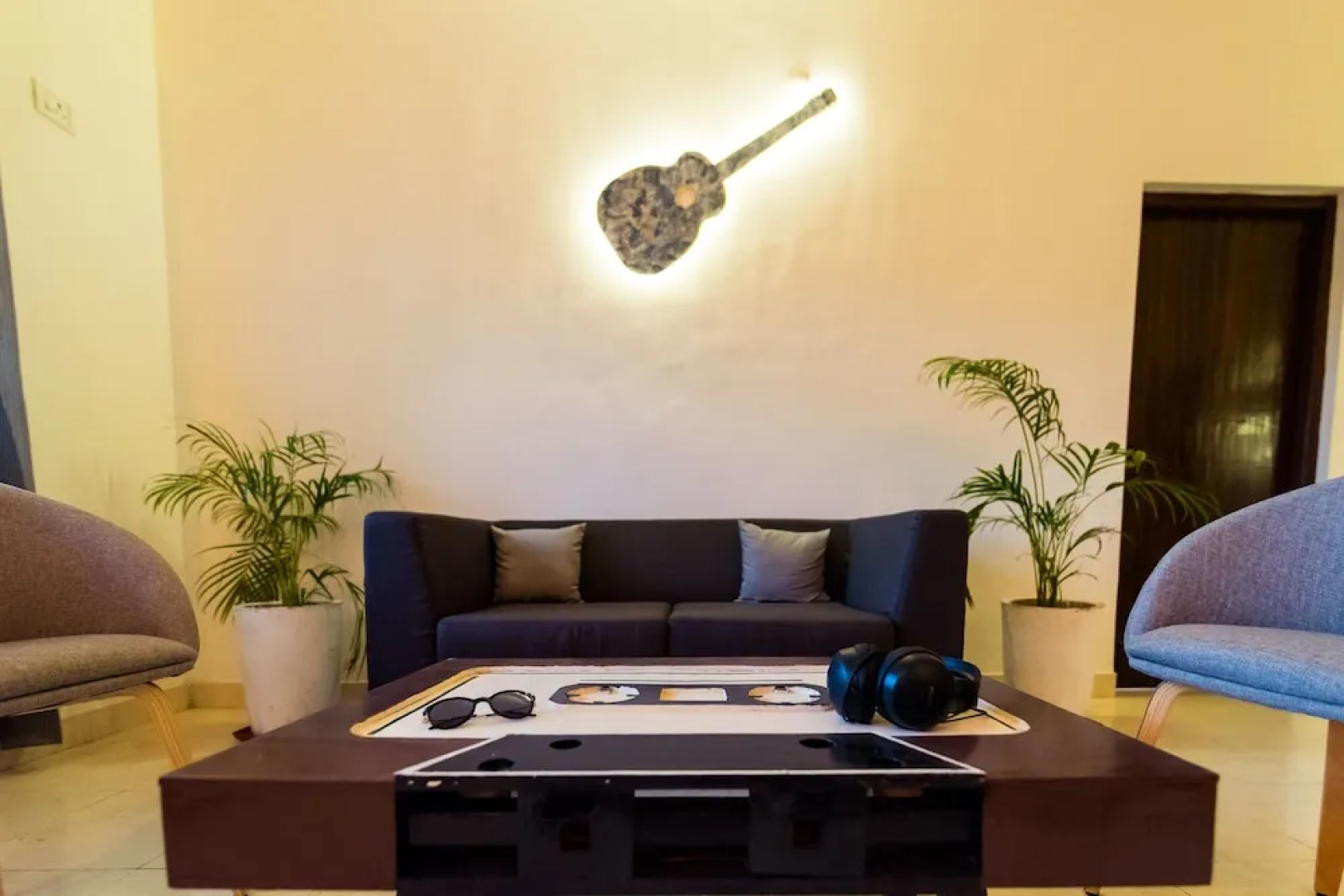 OYO 10740 Home 2BHK Calangute Beach