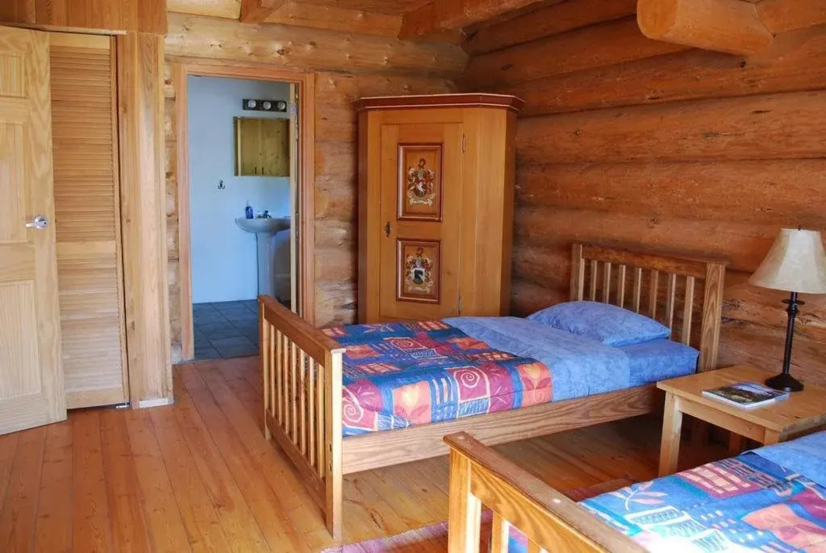 Terra Nostra Guest Ranch