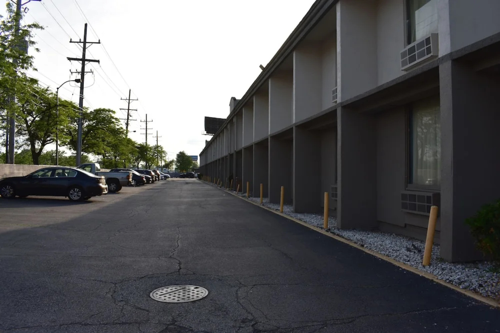 Travelodge OHare/Chicago