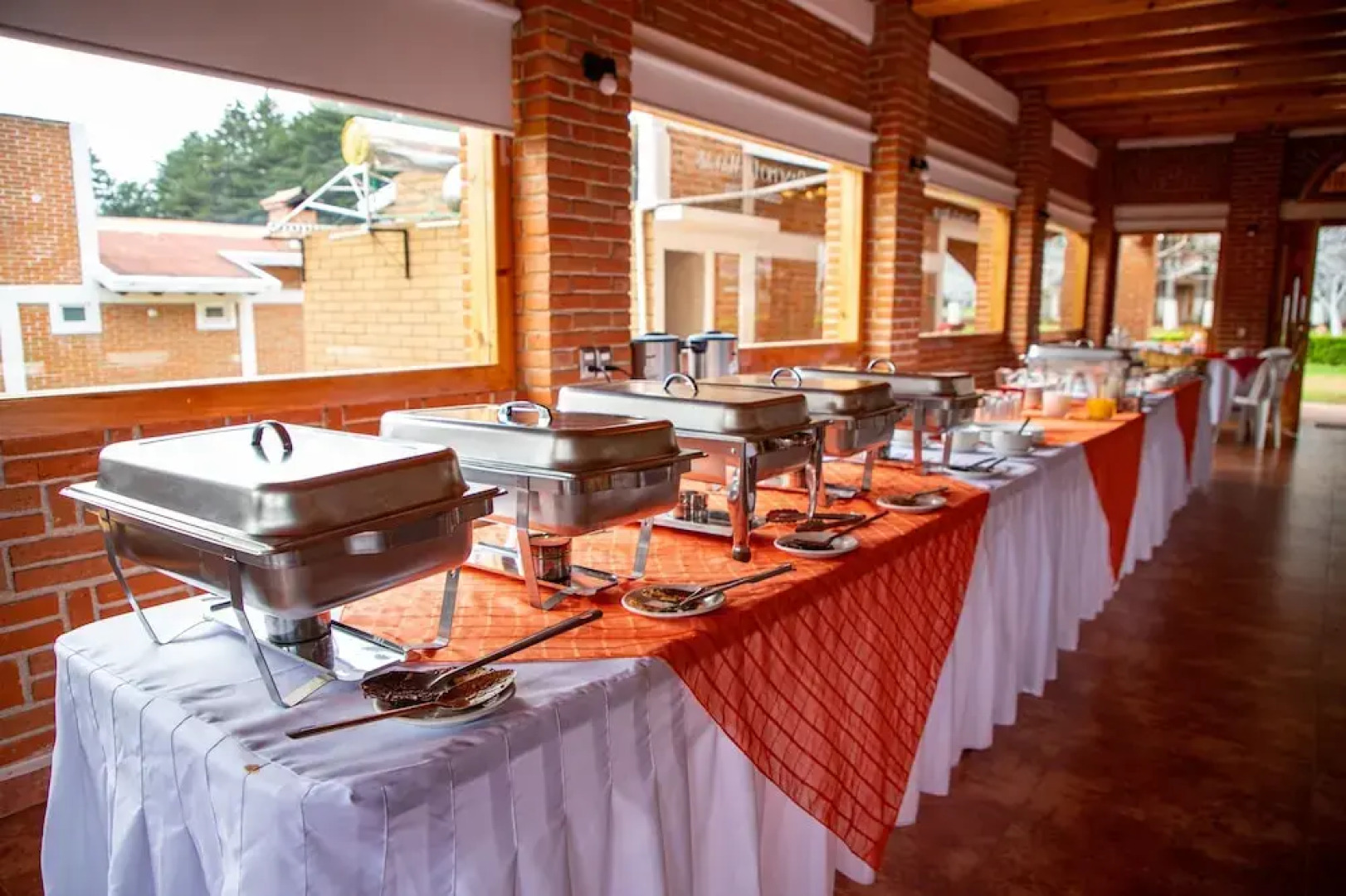 Cabañas Rancho el Mayab