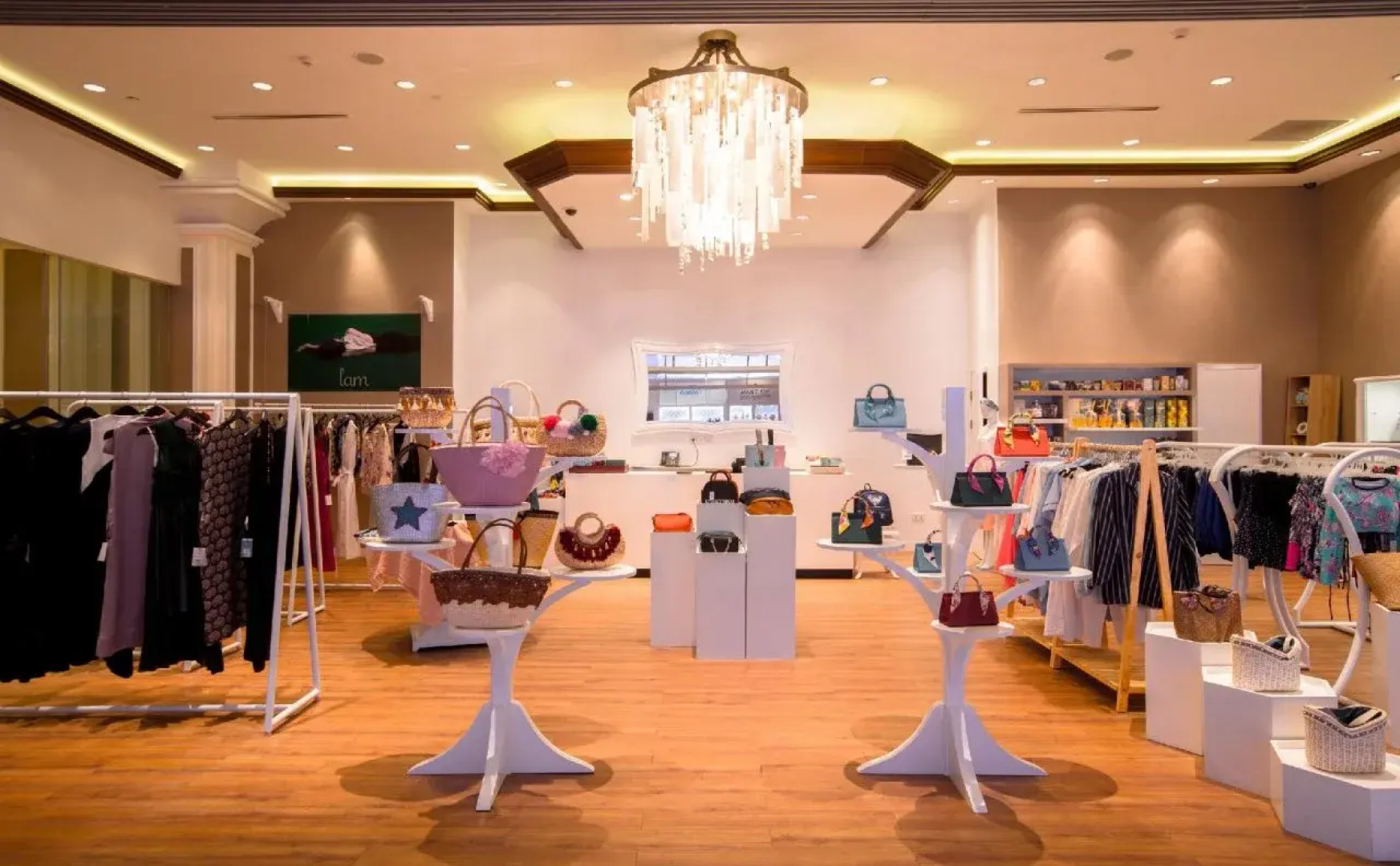 InterContinental Grand Ho Tram by IHG