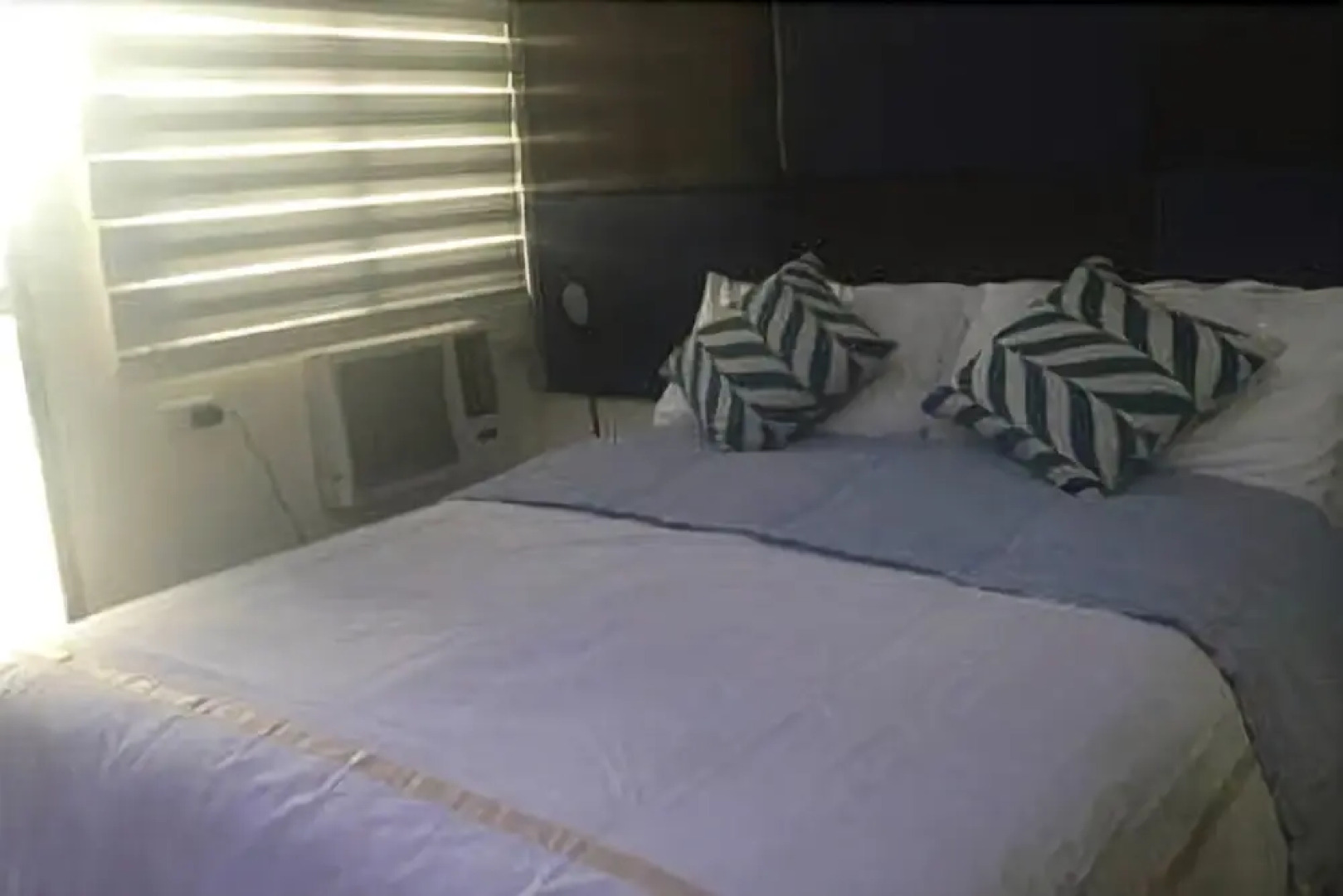 Cebu Infinity Pool Near Mall