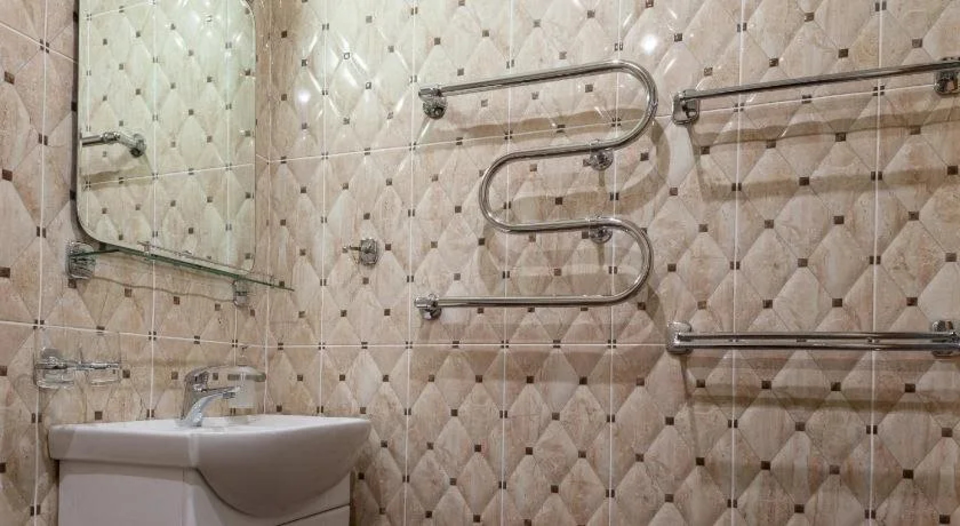 Pirita Beach Apartments & SPA