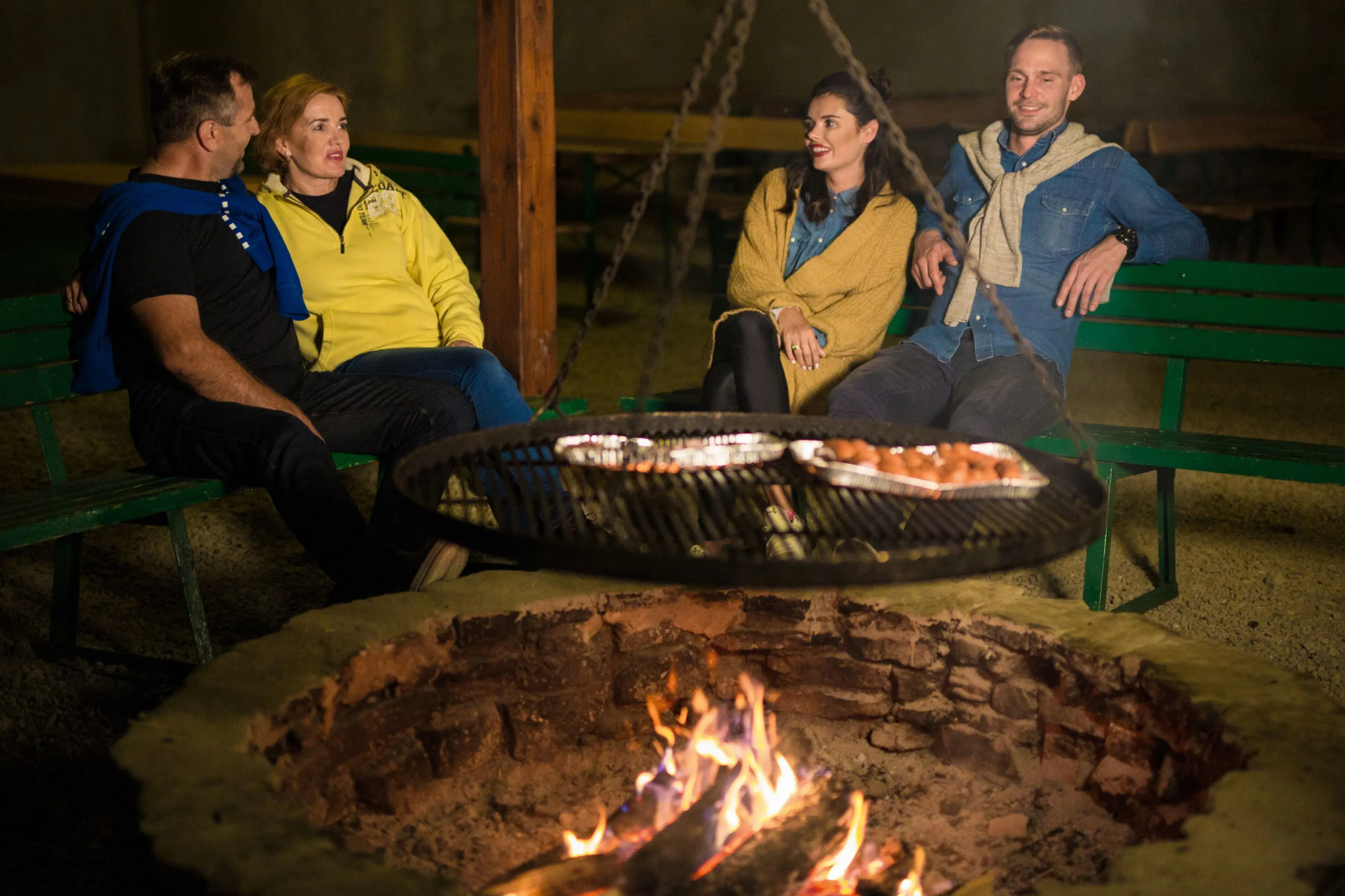 Hotel NAT Piwniczna Zdrój