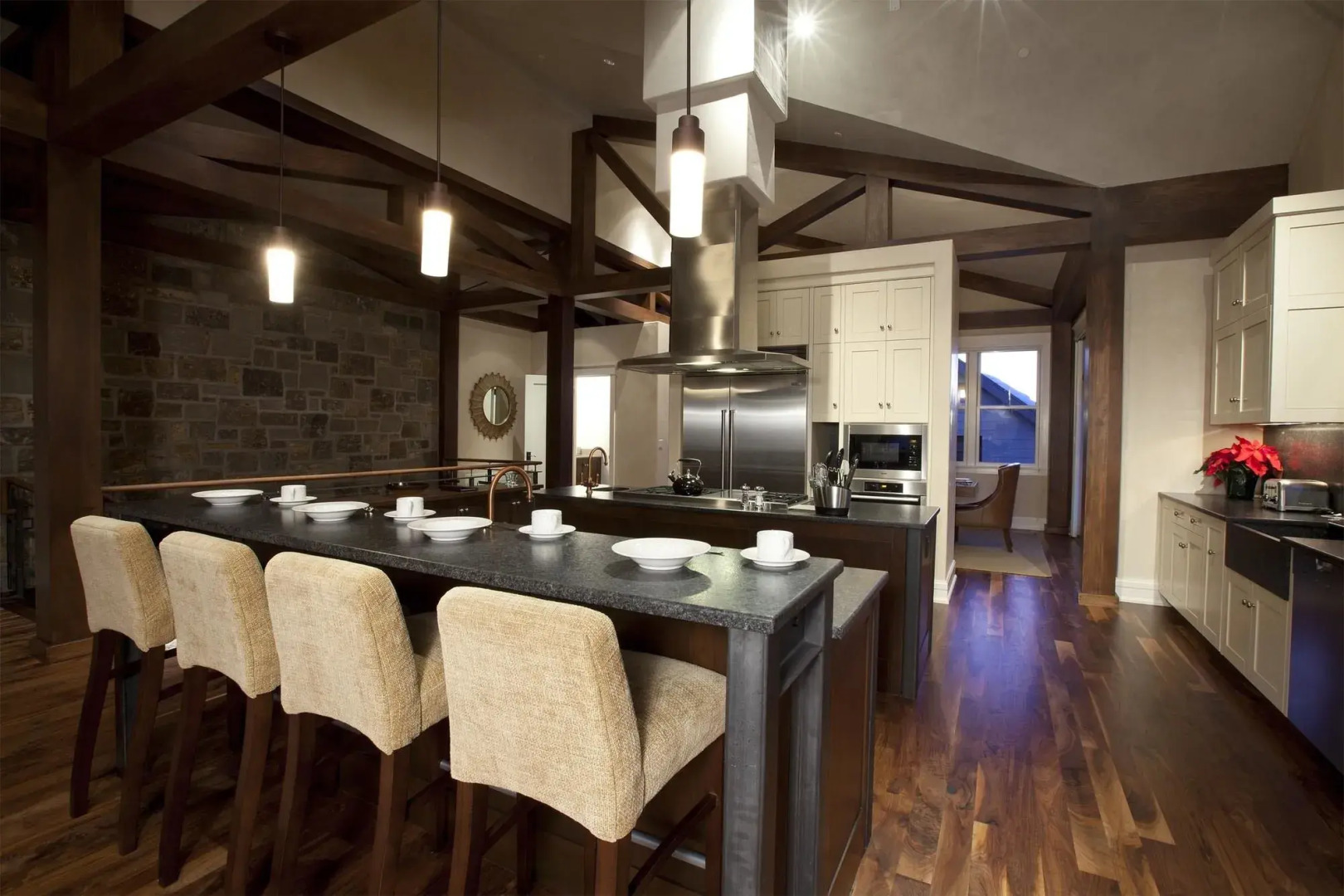 Element 52, Auberge Collection