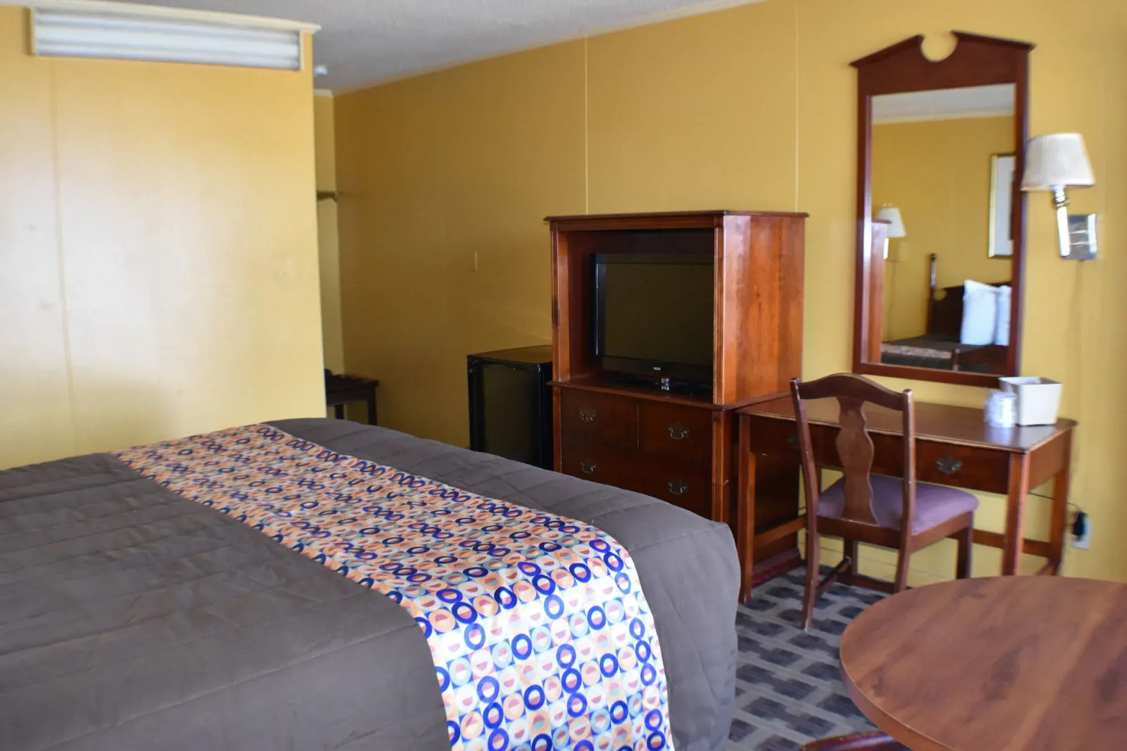 Kings Inn Albertville