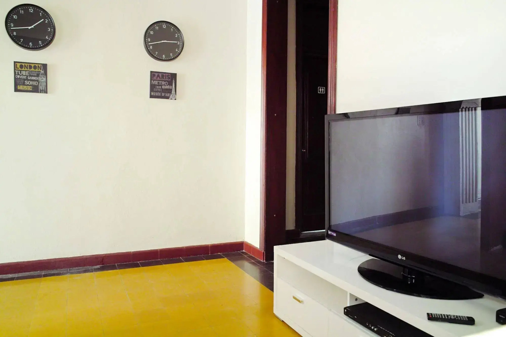 Santo Domingo Bed and Breakfast