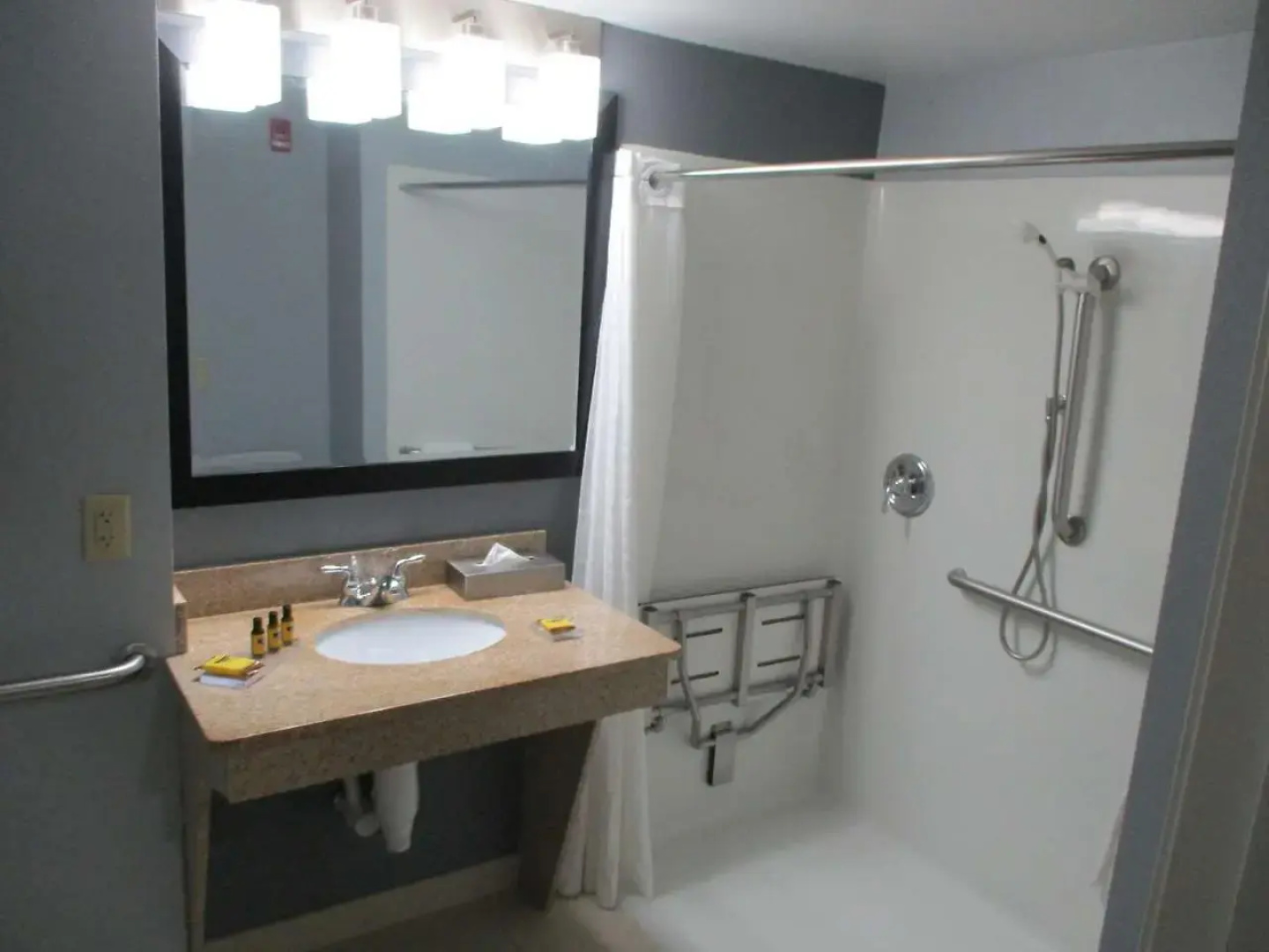 Best Western Plus Champaign/Urbana Inn