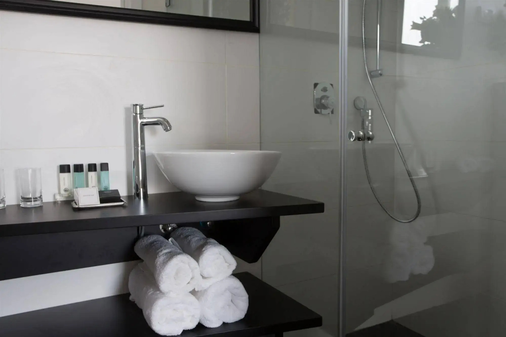 Dizengoff Avenue Hotel