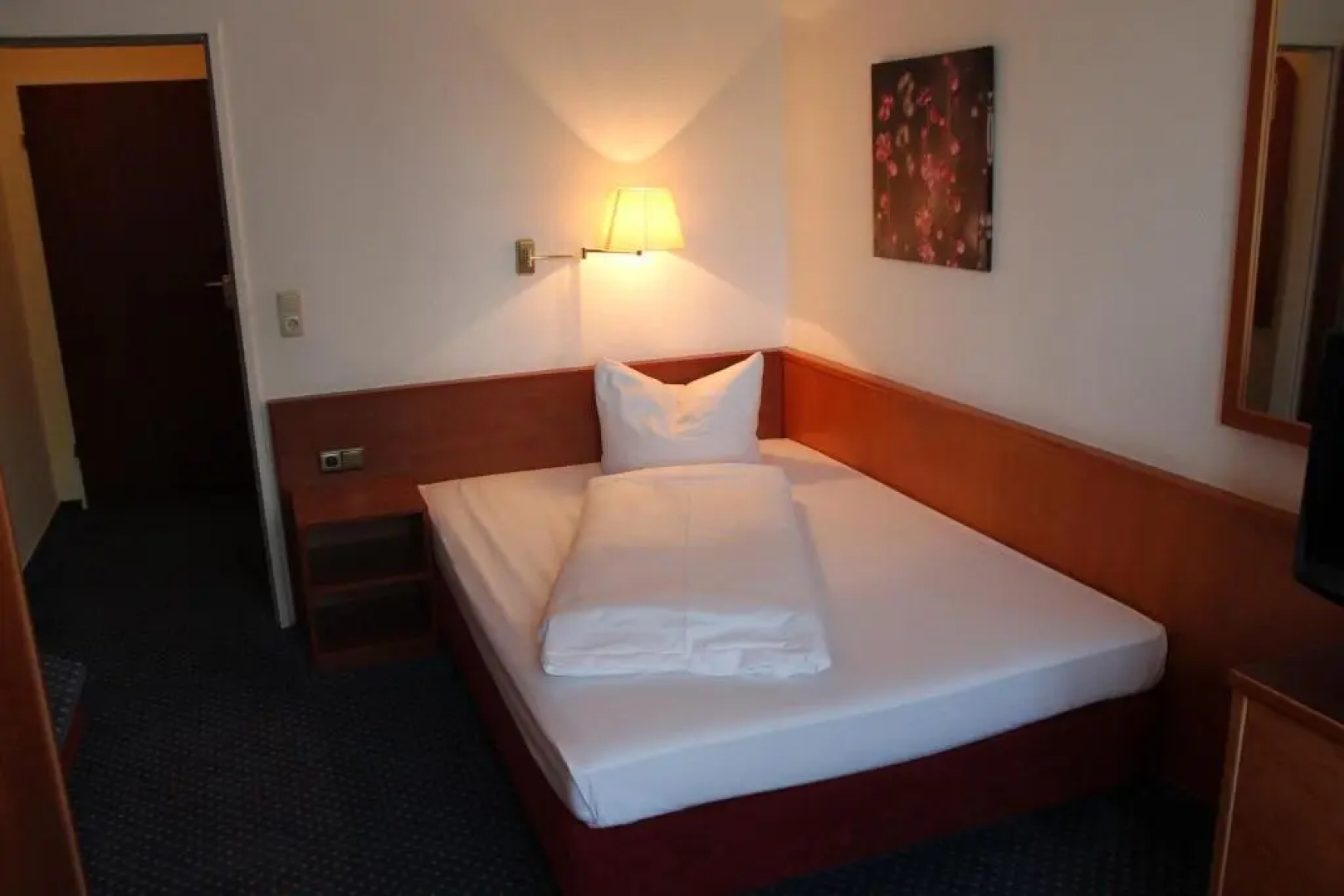 Hotel Restaurant Seegarten Quickborn