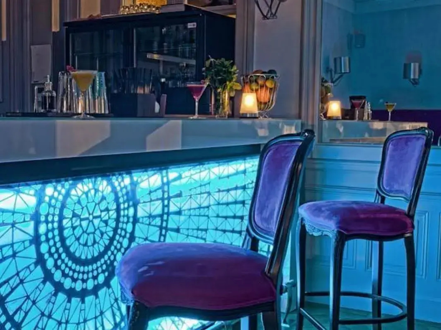 Grand Hôtel du Parc