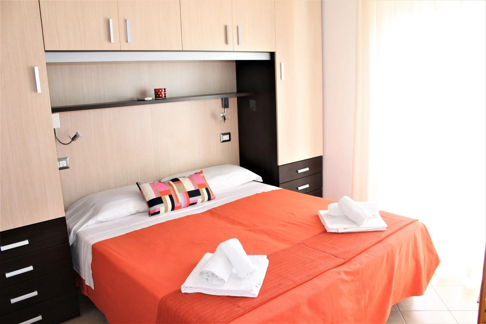 Tropicana Residence Hotel