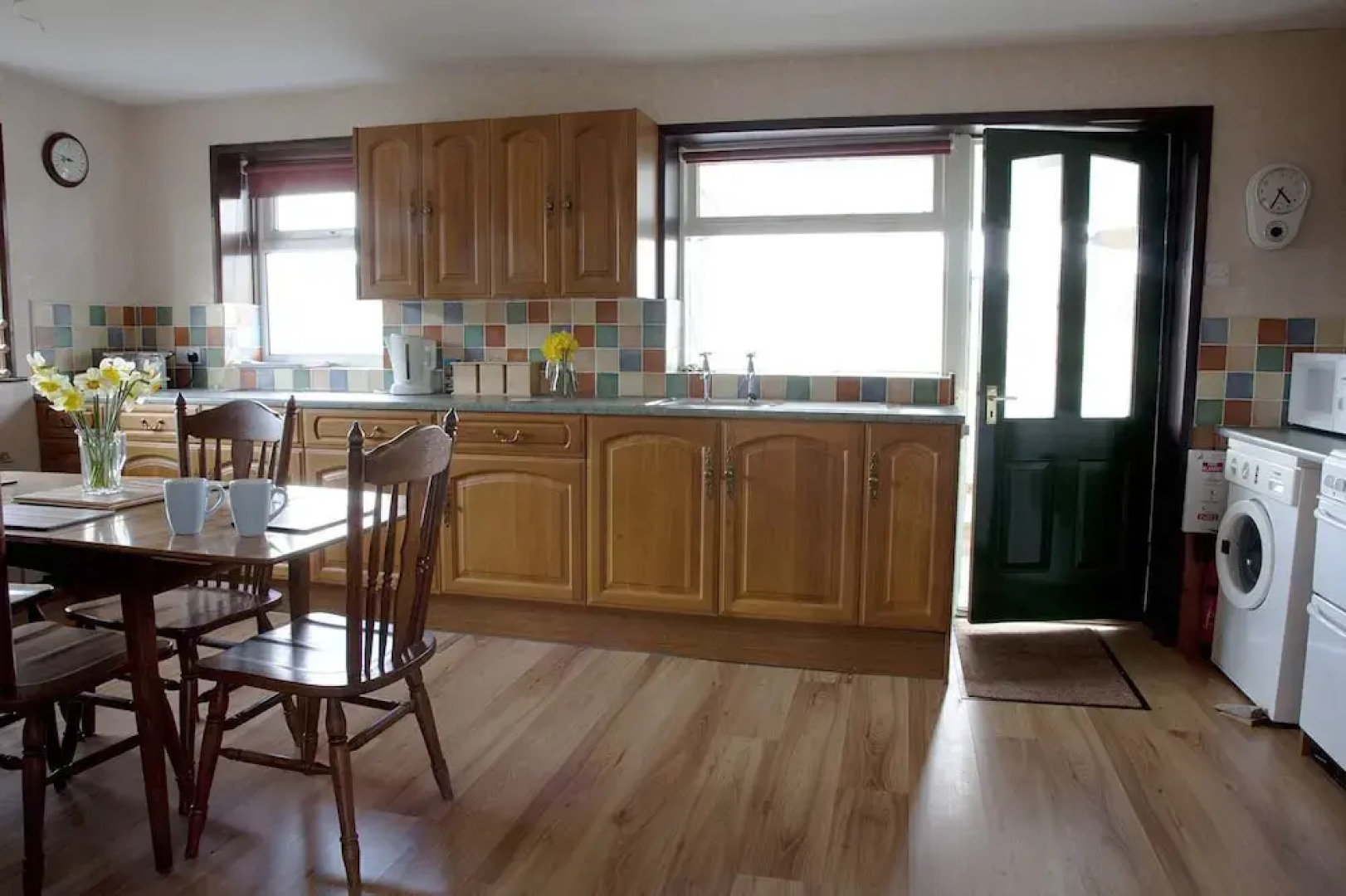 Steading Holidays - Ceol na Mara