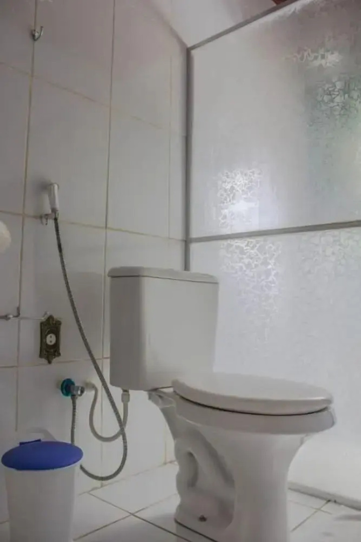 Hotel Caledônia Inn