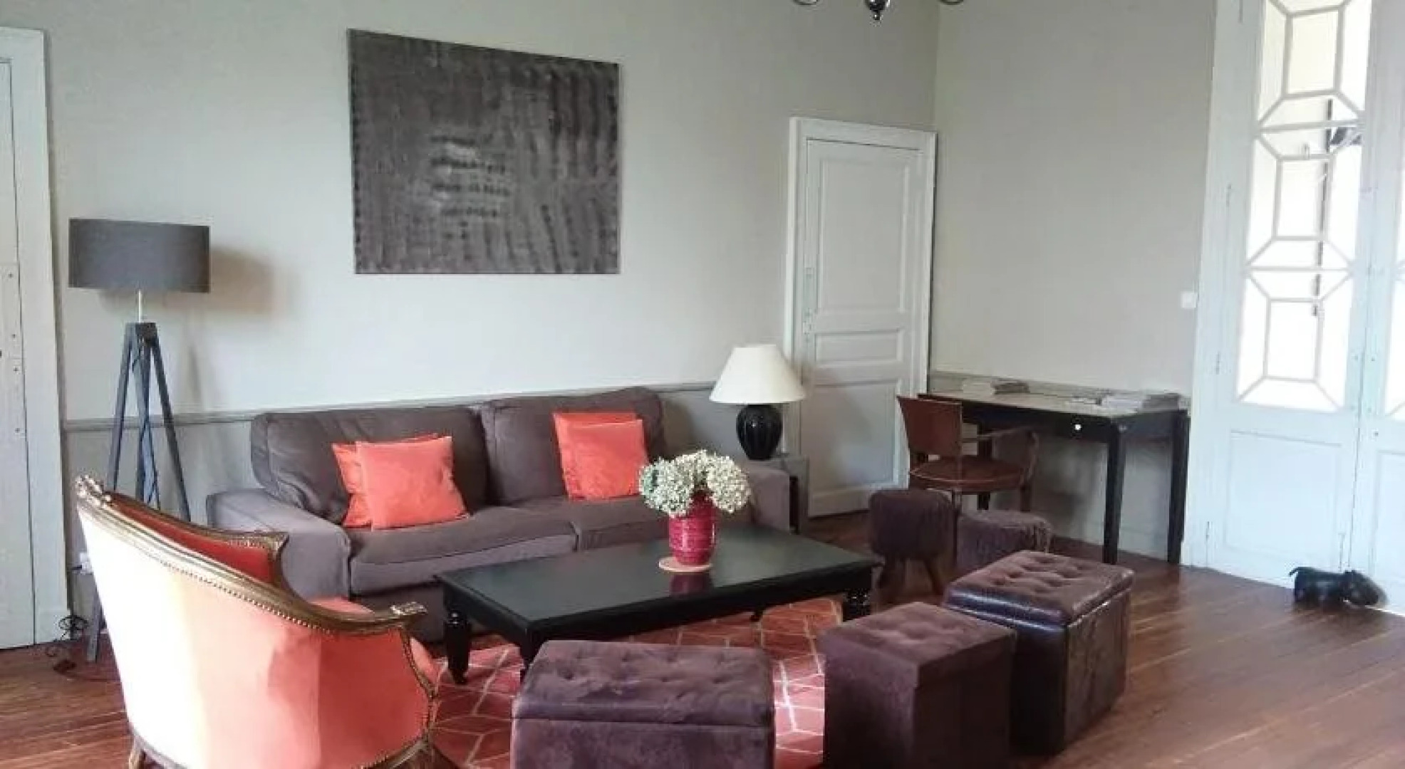 Le Domaine Du Cormier