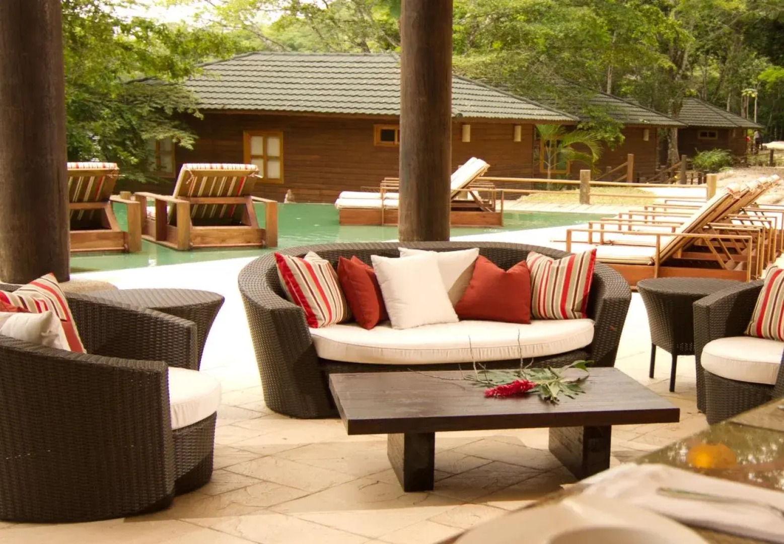 Las Lagunas Boutique Hotel