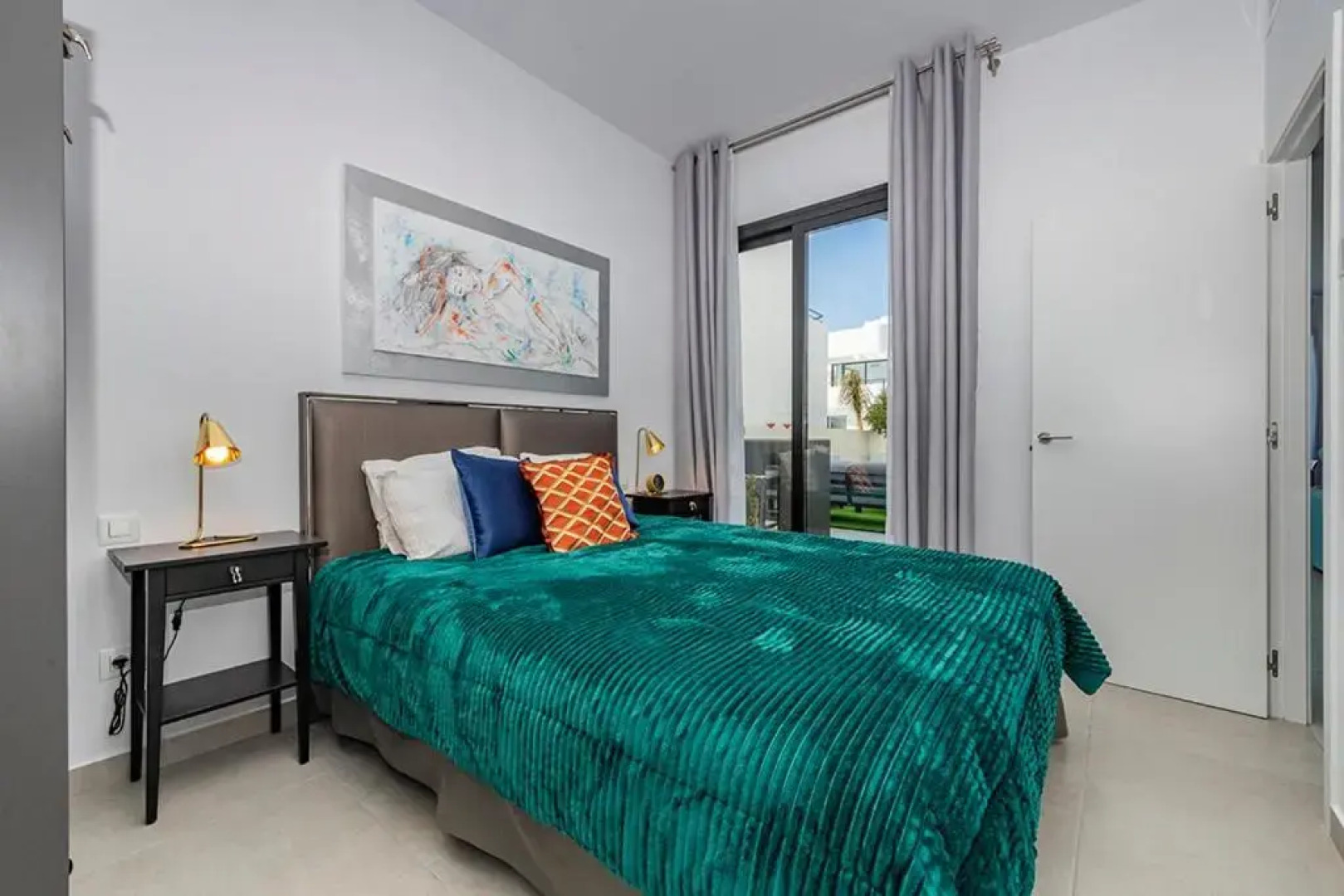 Stylish Villa 2018,Pool,3B.R.Wifi,Netflix