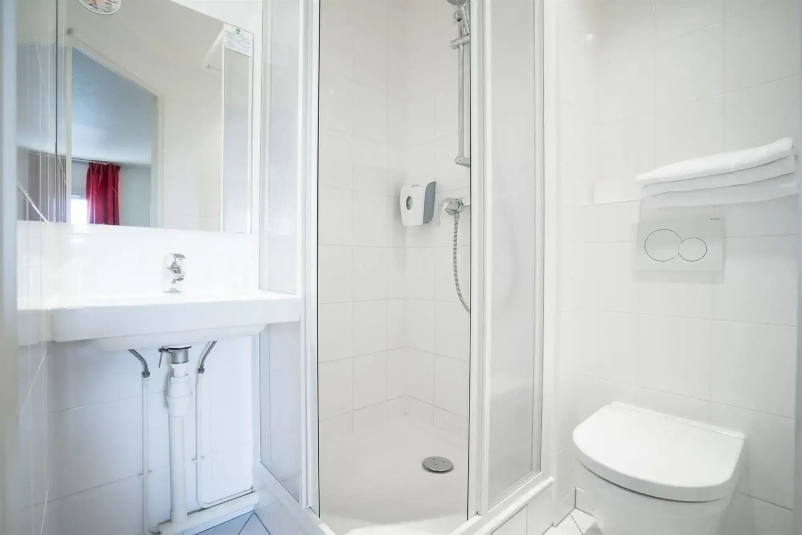 Hotel Premiere Classe Orly Rungis