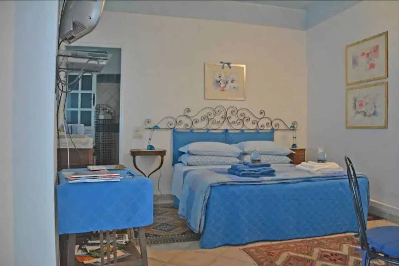 AltoBlu B&B