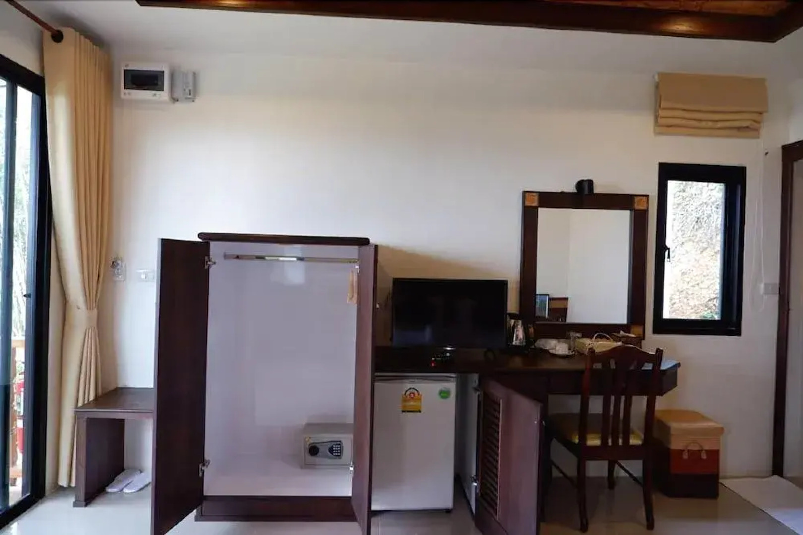 Resting Place Koh Yao Yai