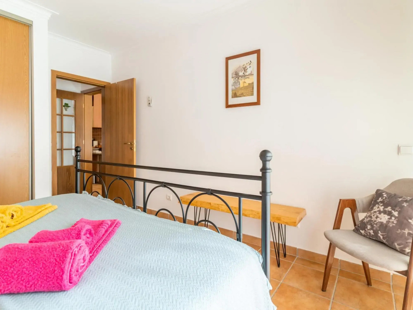 LV Premier Troia TR1 AC Comfort Pool Seaside