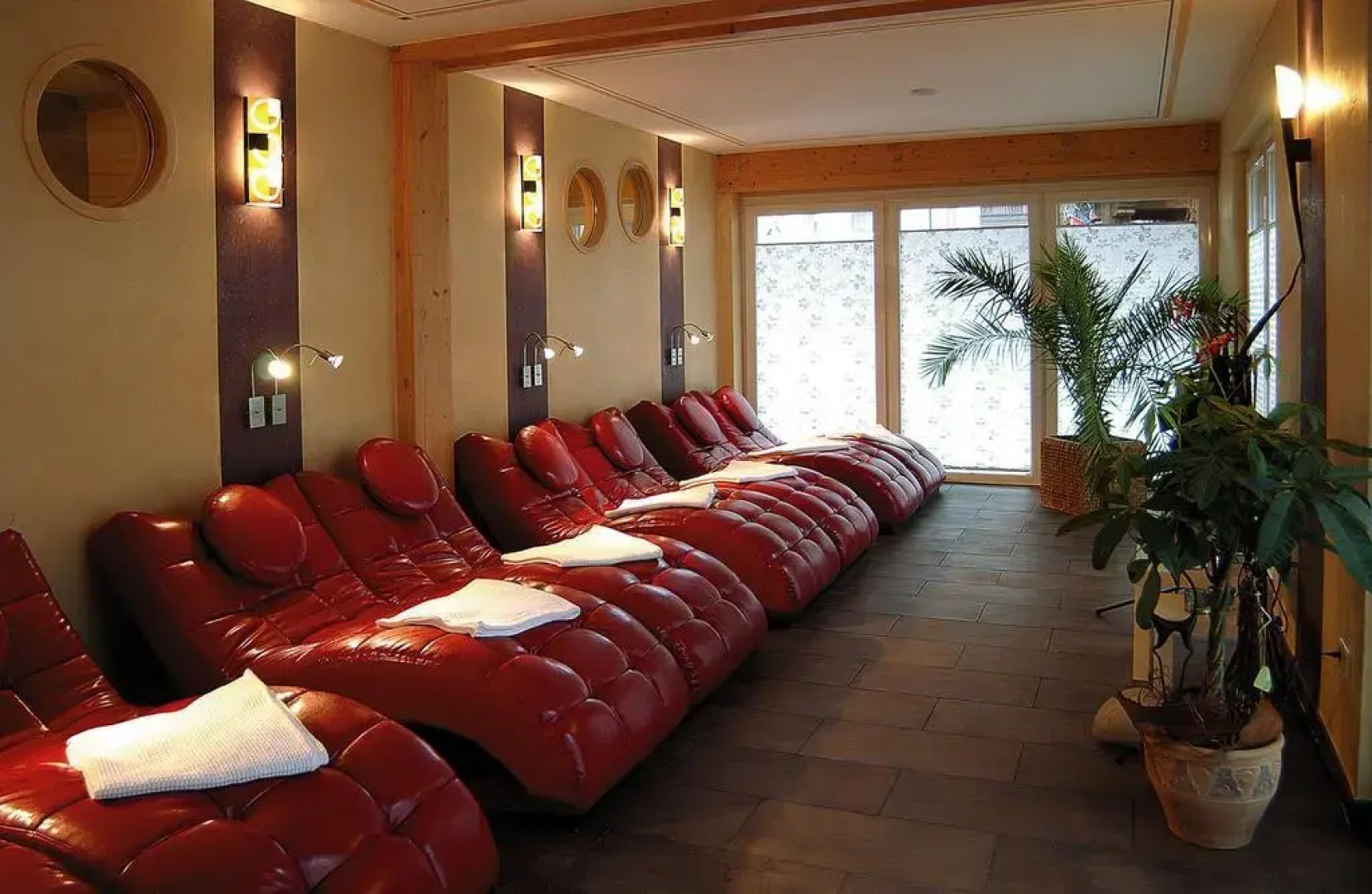 Akzent Hotel Hubertus