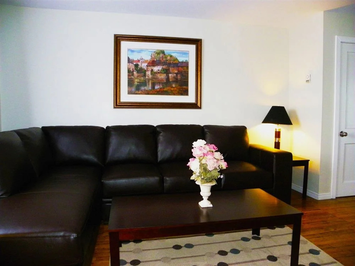 Lemarchant Road Suites