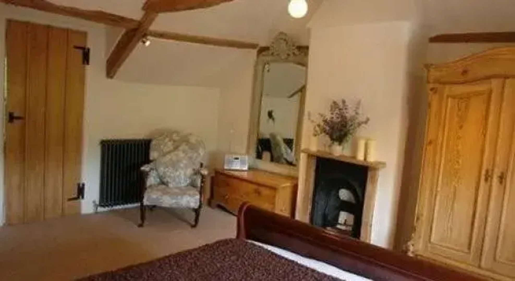 Somerset Bed and Breakfast