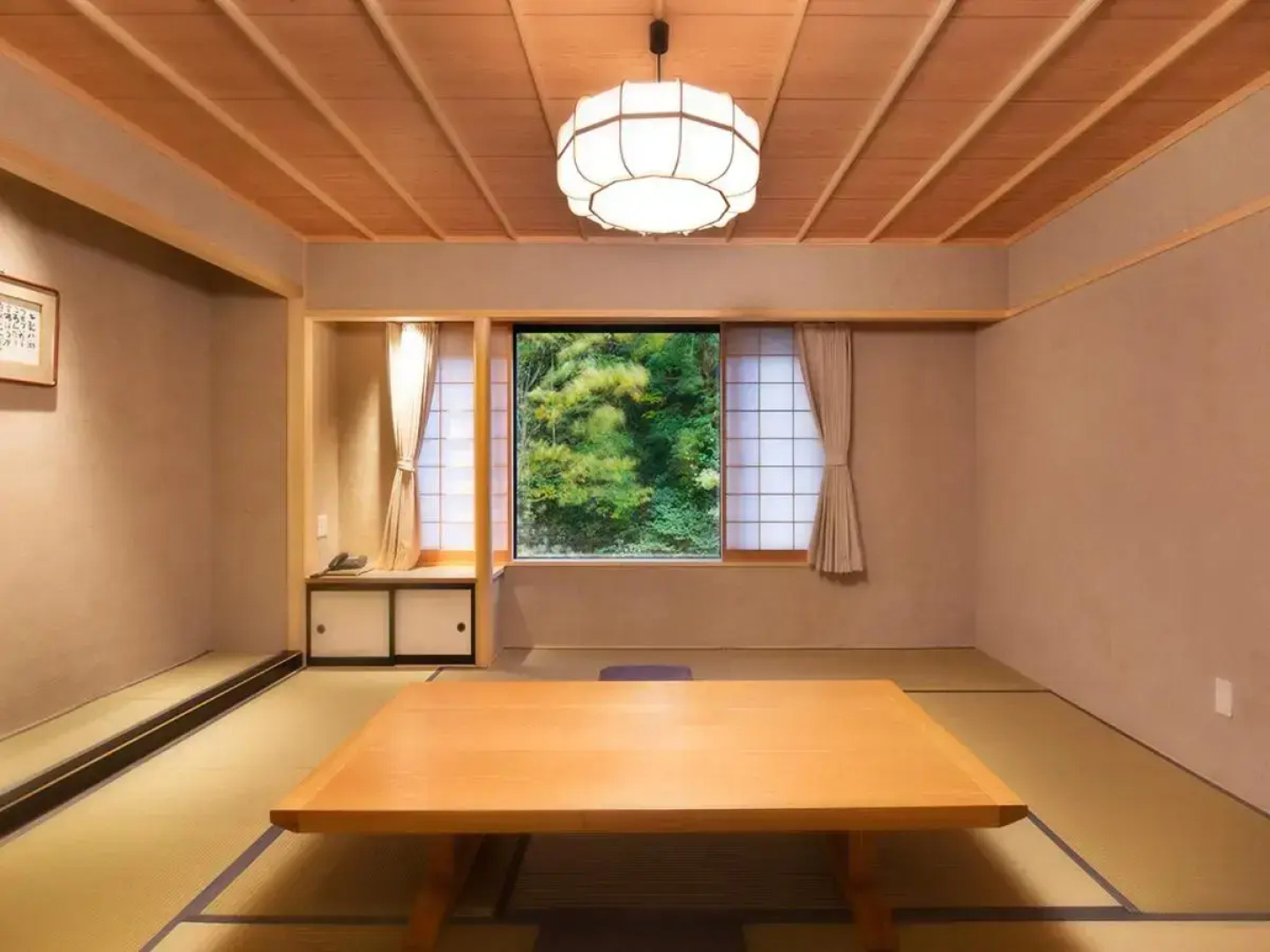 Shousuke no Yado Takinoyu