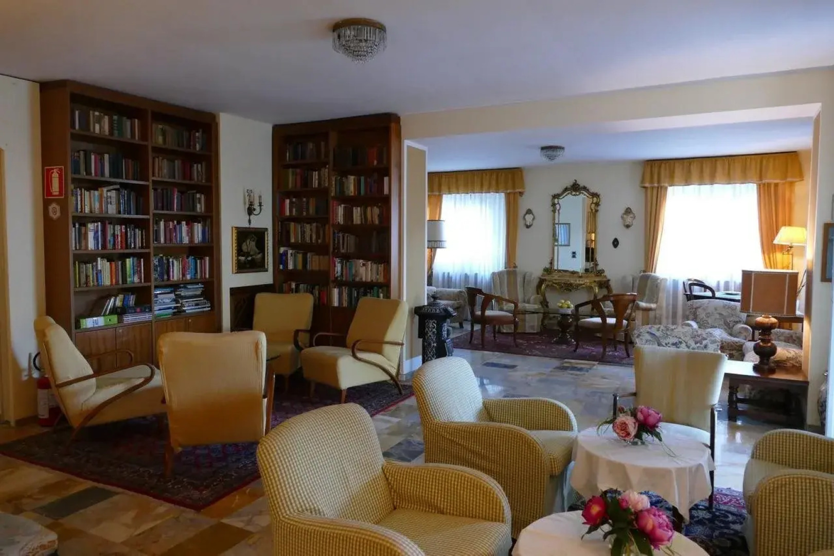 Hotel Stella d'Italia