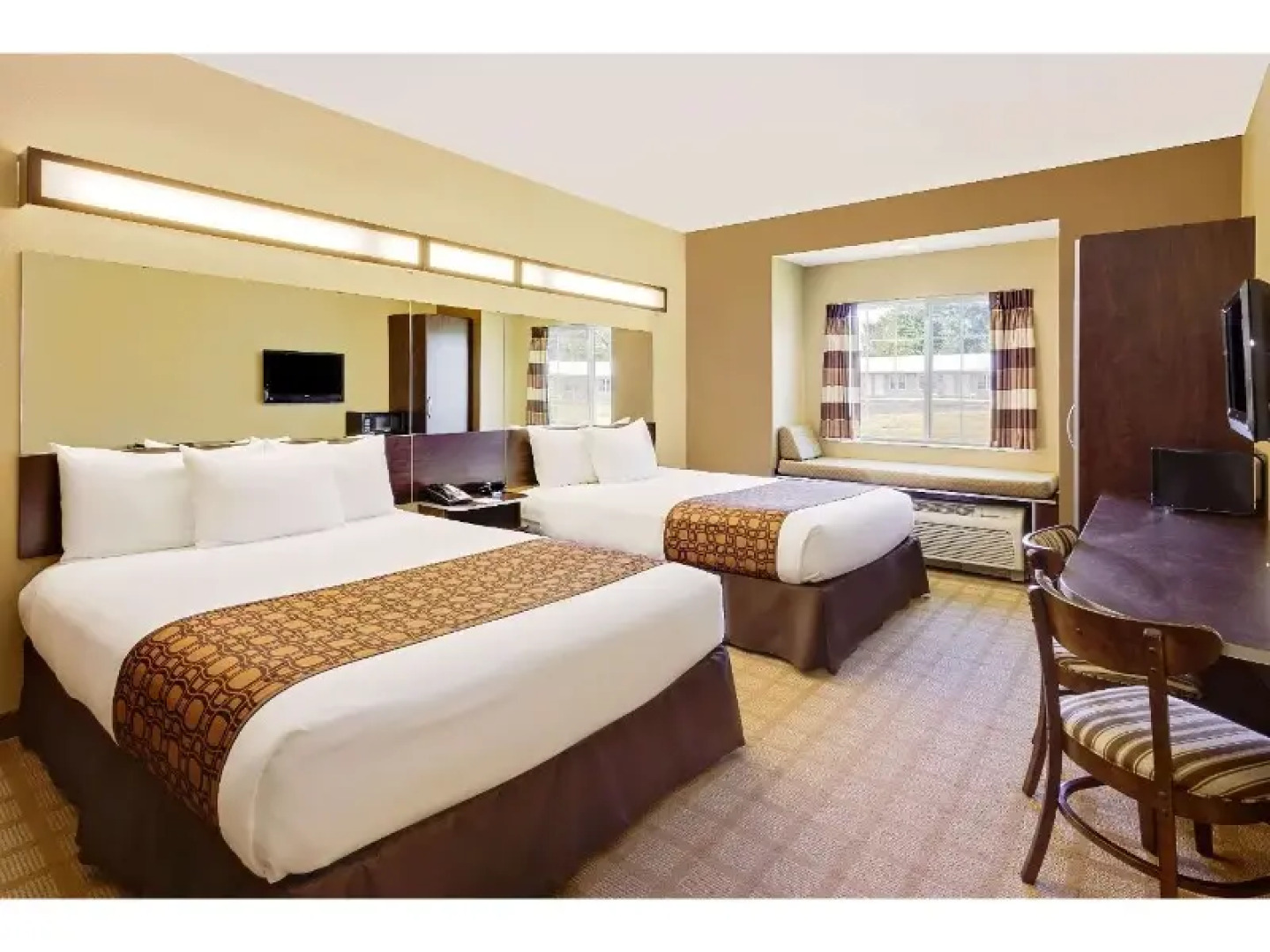 Microtel Inn & Suites Prairie du Chien