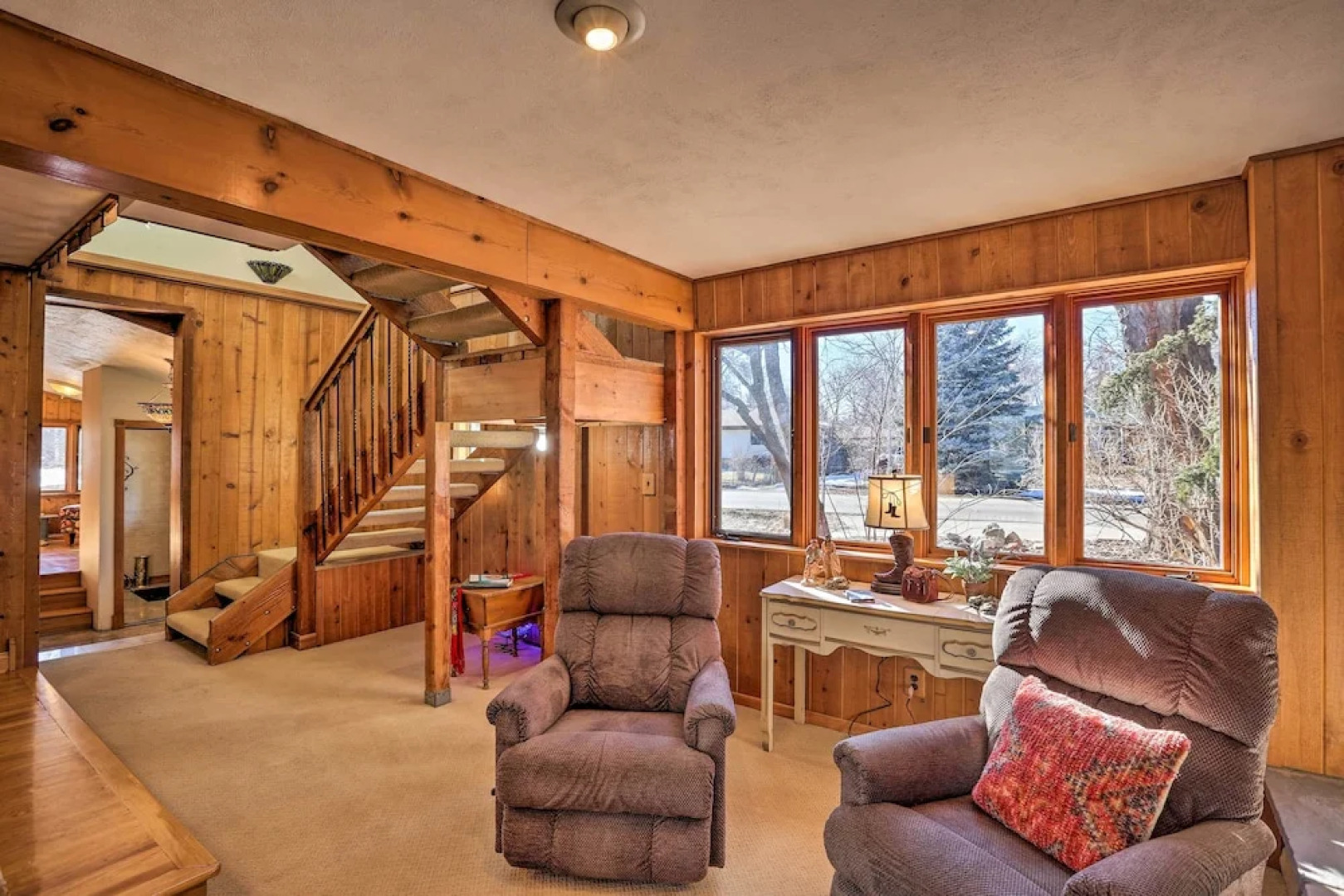 5 Mi to Dtwn Denver: Peaceful Lakewood Home!