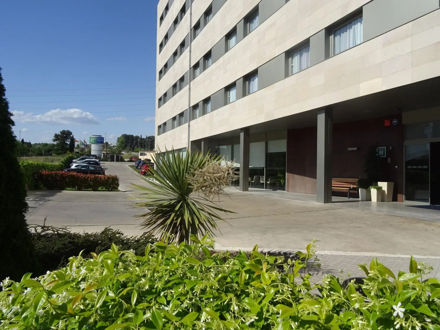 Holiday Inn Express Barcelona - Sant Cugat by IHG