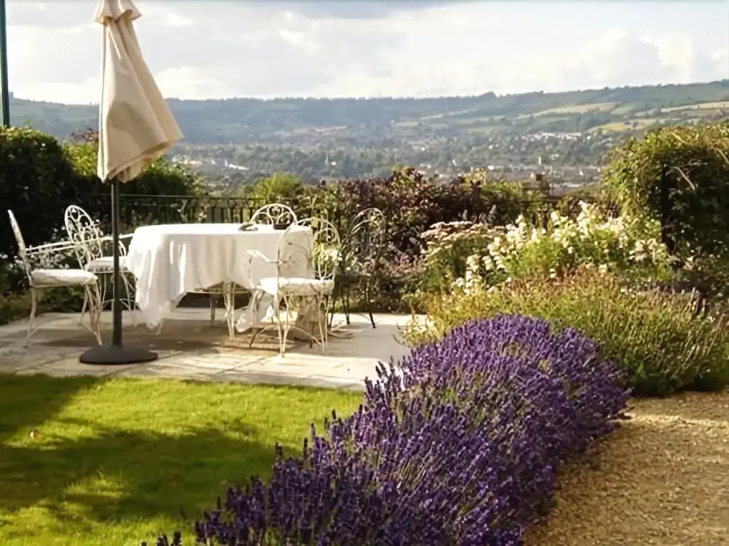 Bodhi House Bed and Breakfast