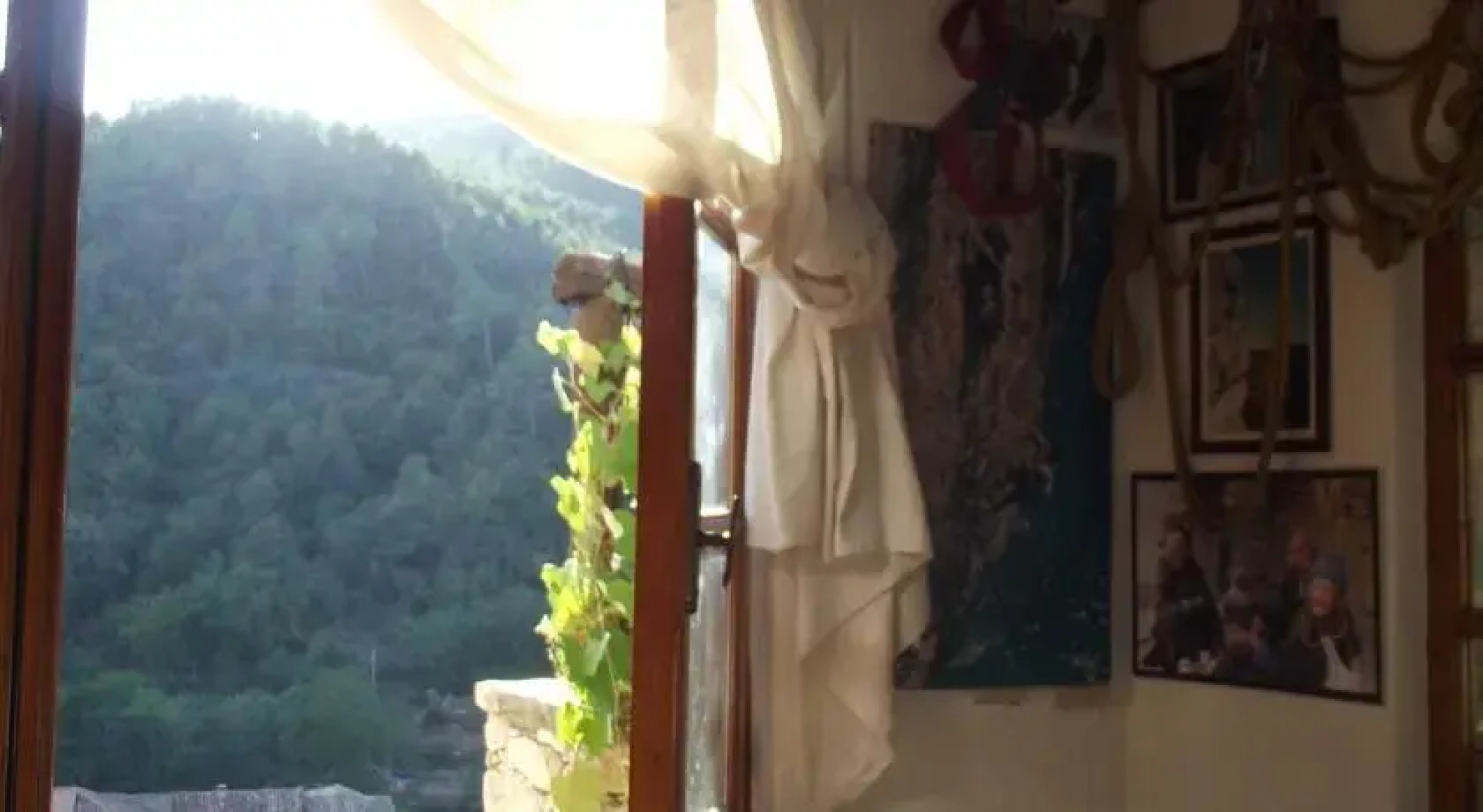 Agriturismo Aspettando il Sole